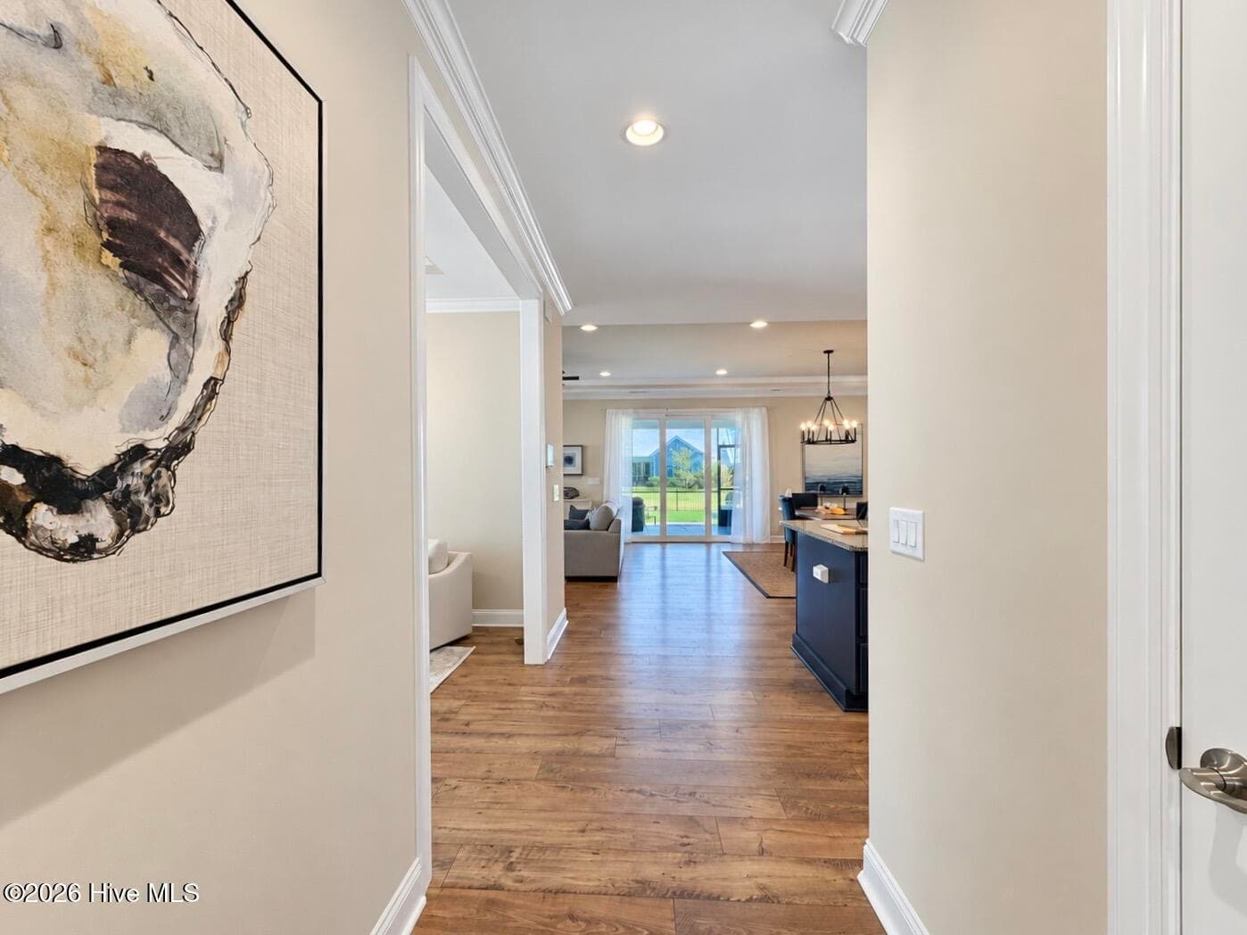Single Family Residence at 3347 Oyster Tabby Drive, Wilmington, NC 28412, photo 11 of 91