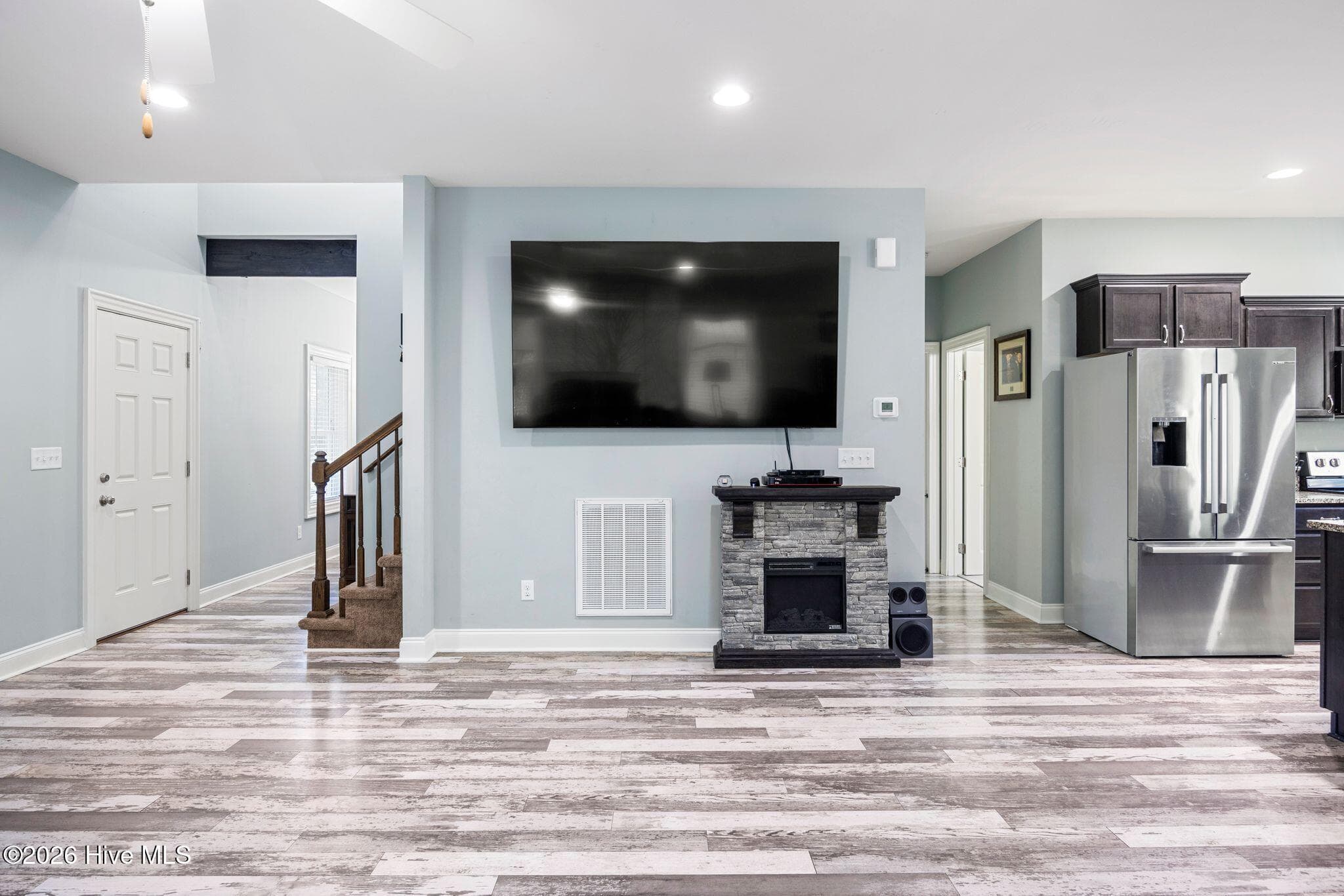 Single Family Residence at 6505 Funston Road SE, Winnabow, NC 28479, photo 21 of 83