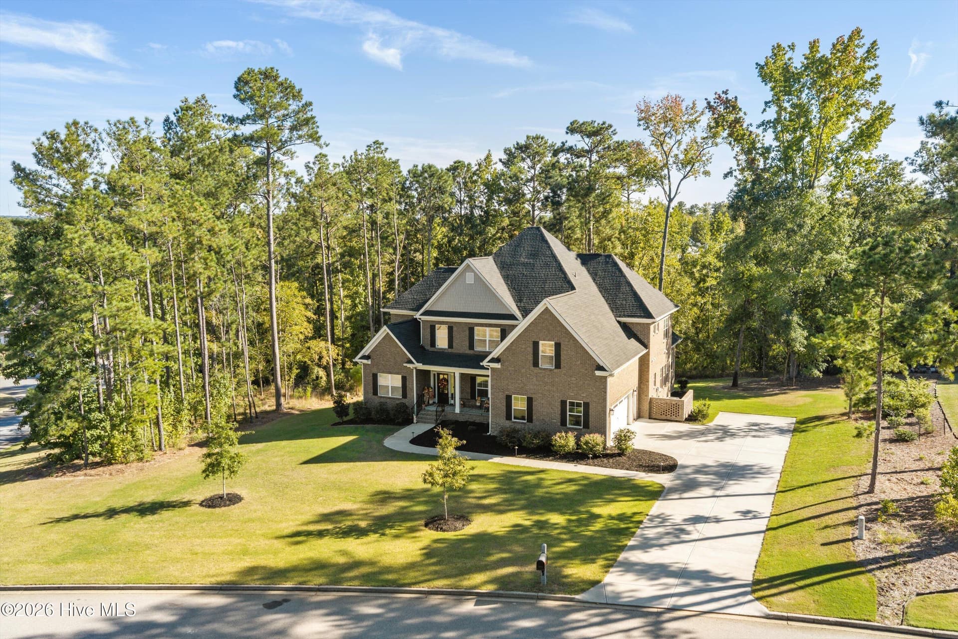 Single Family Residence at 124 Captain Johnson Drive, North Augusta, SC 29860, photo 88 of 109