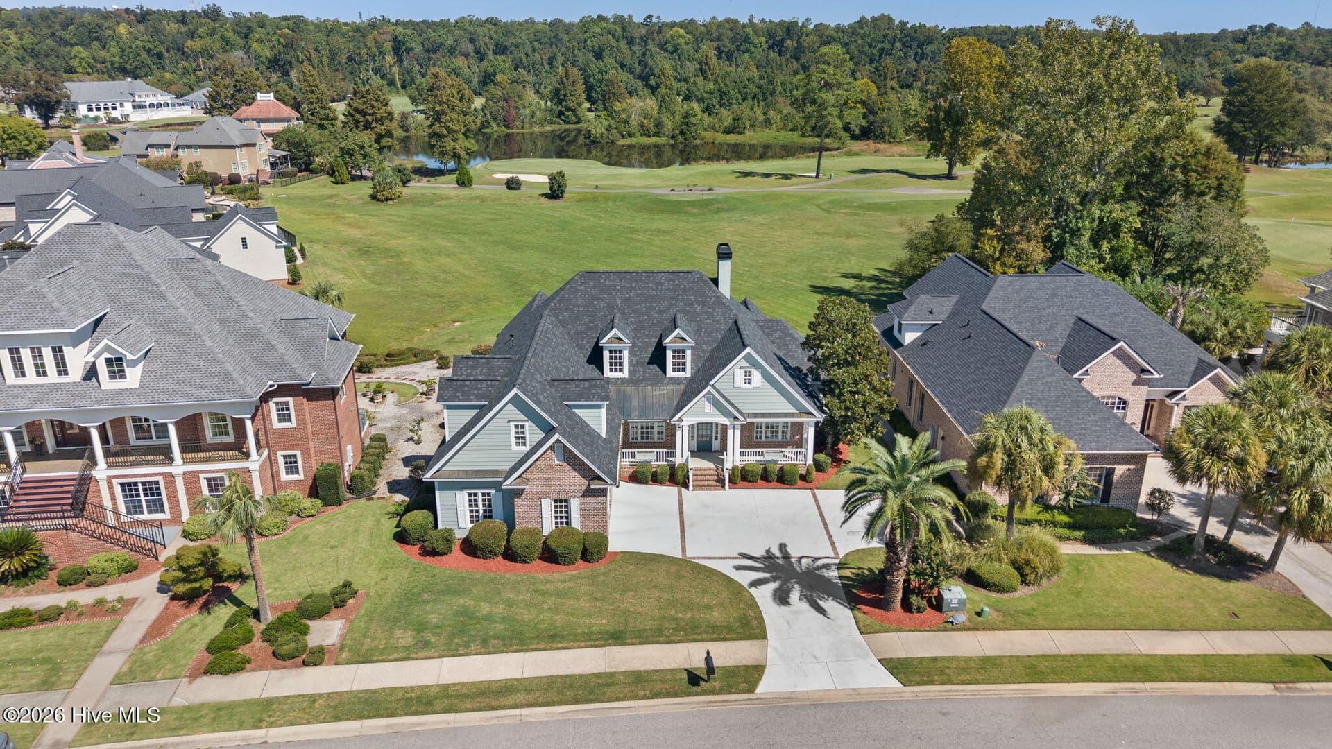 Single Family Residence at 395 E Shoreline Drive, North Augusta, SC 29841, photo 48 of 52