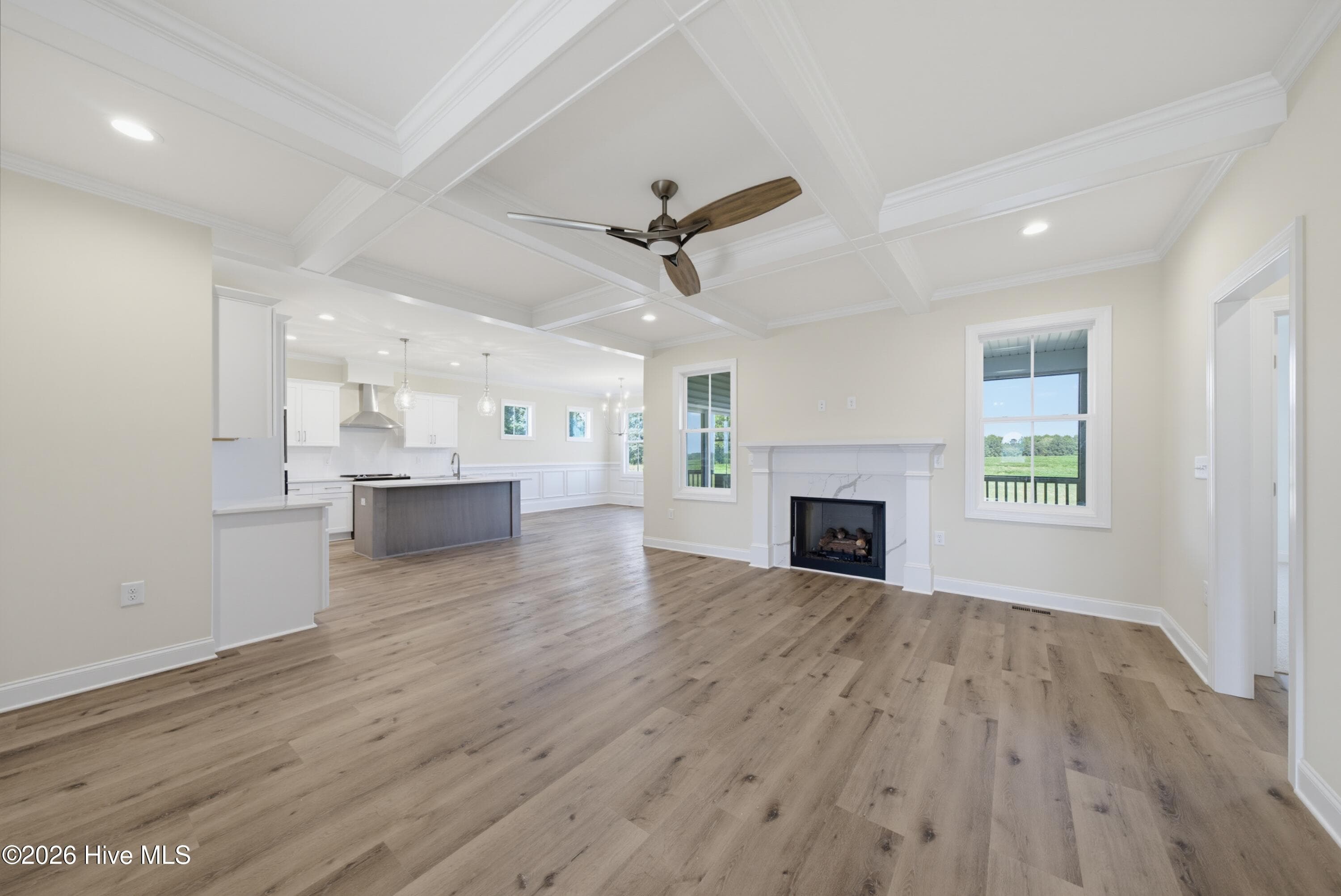 Single Family Residence at 5401 River Buck Road, Spring Hope, NC 27882, photo 13 of 54