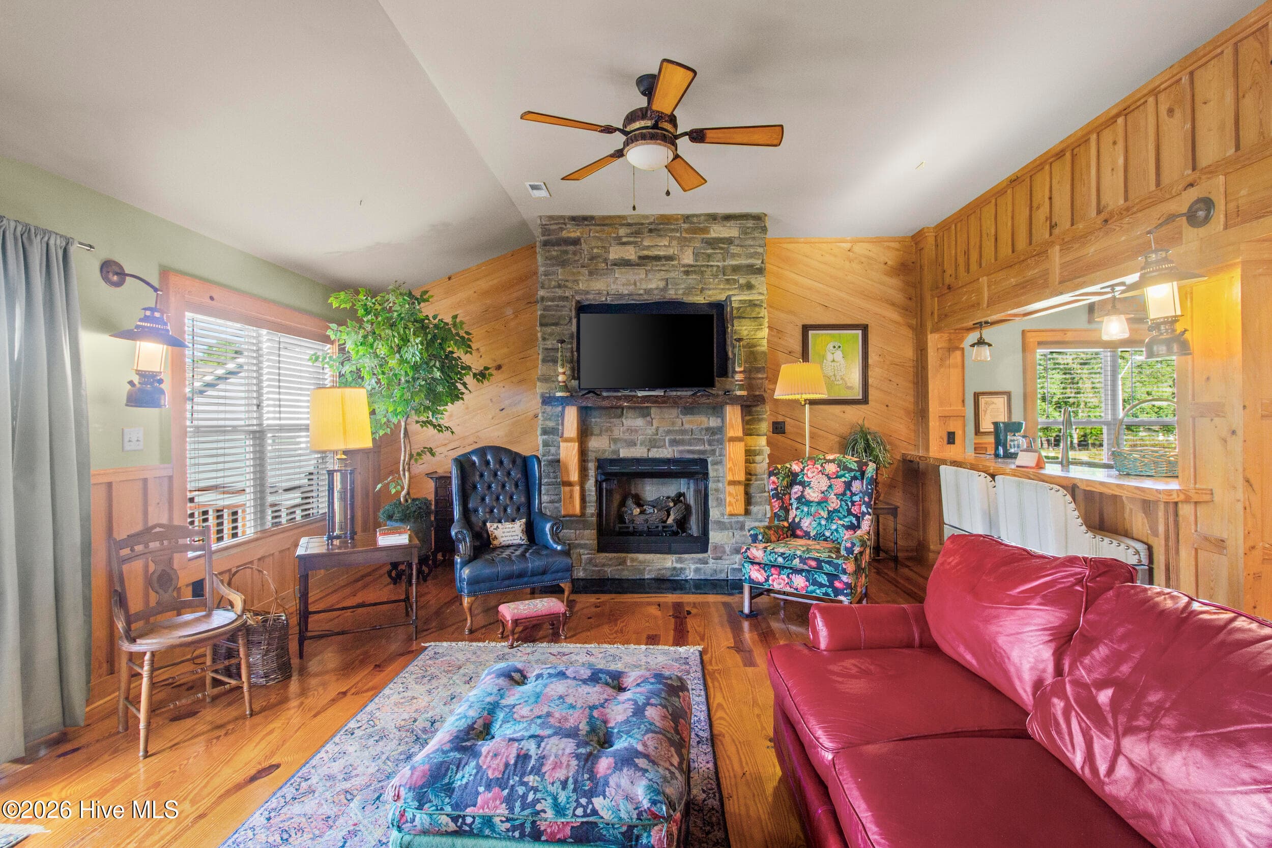 Single Family Residence at 307 Antioch Lakes Road, New Bern, NC 28560, photo 57 of 87