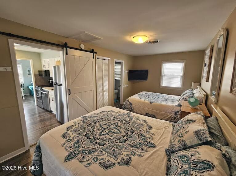 Condominium at 191 E First Street # 1, Ocean Isle Beach, NC 28469, photo 9 of 16