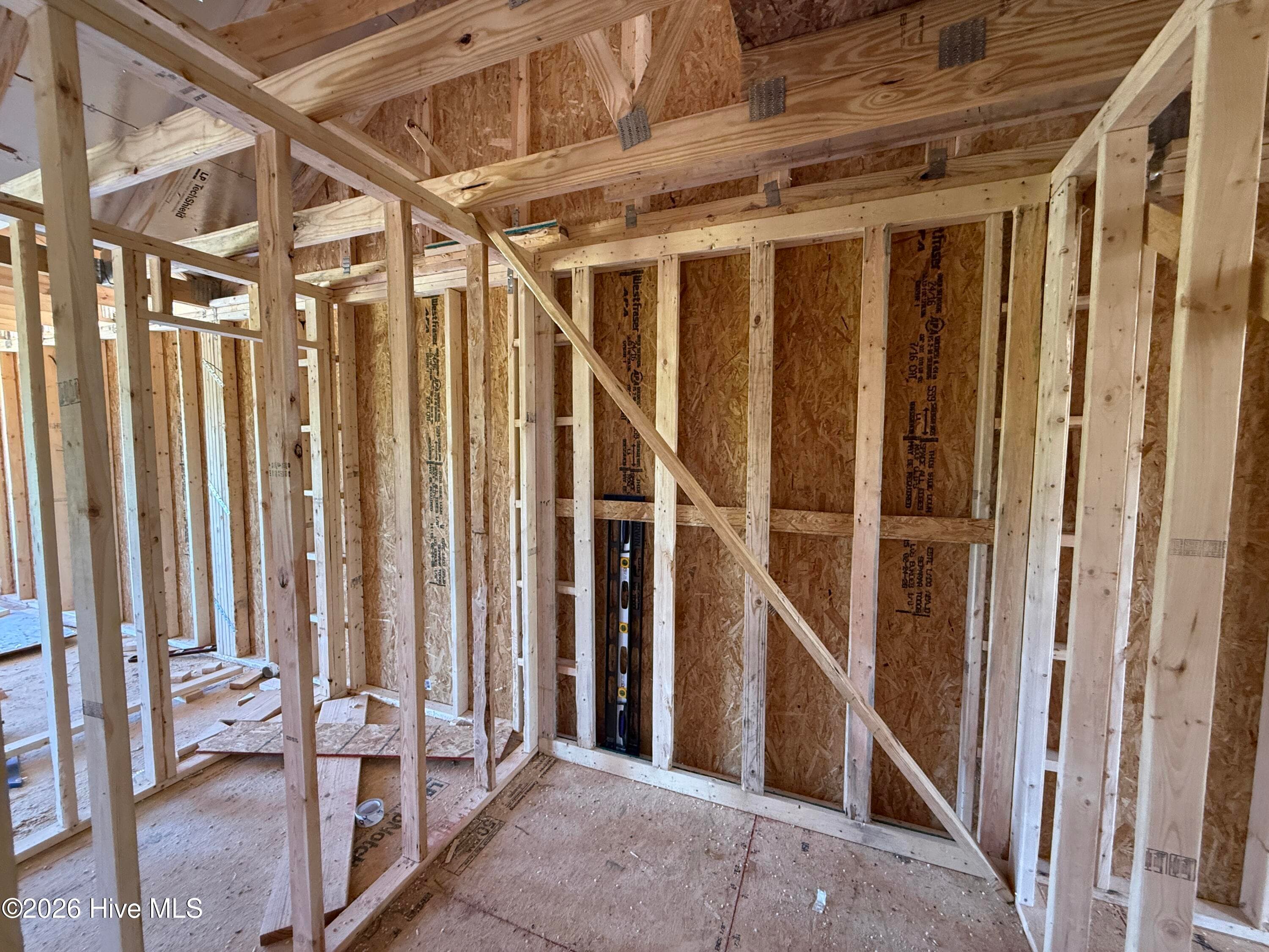 Single Family Residence at 267 Crossvine Street, Selma, NC 27576, photo 59 of 249