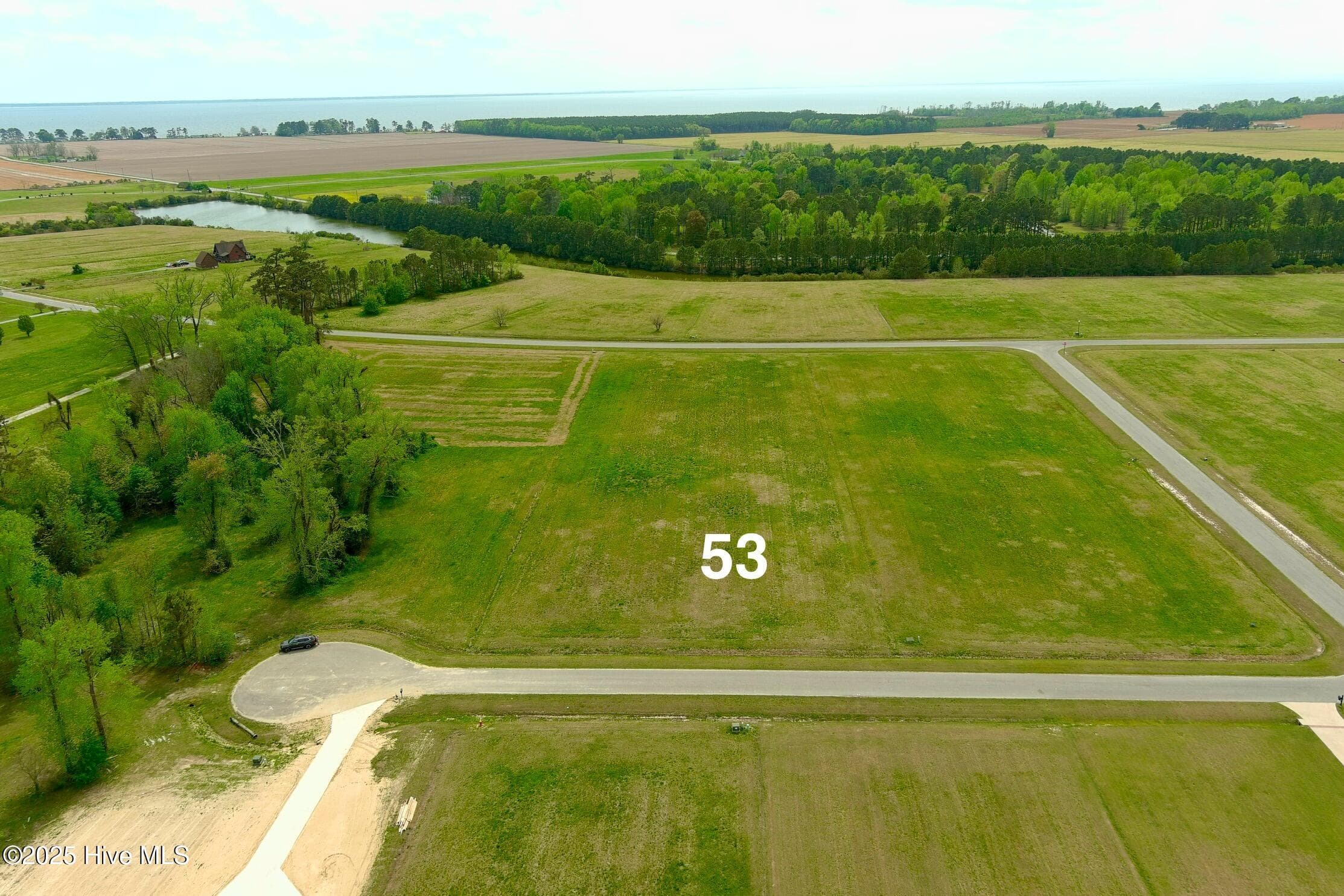 Residential Land at Lot 53 53 Killdeer Court, Hertford, NC 27944, photo 3 of 18