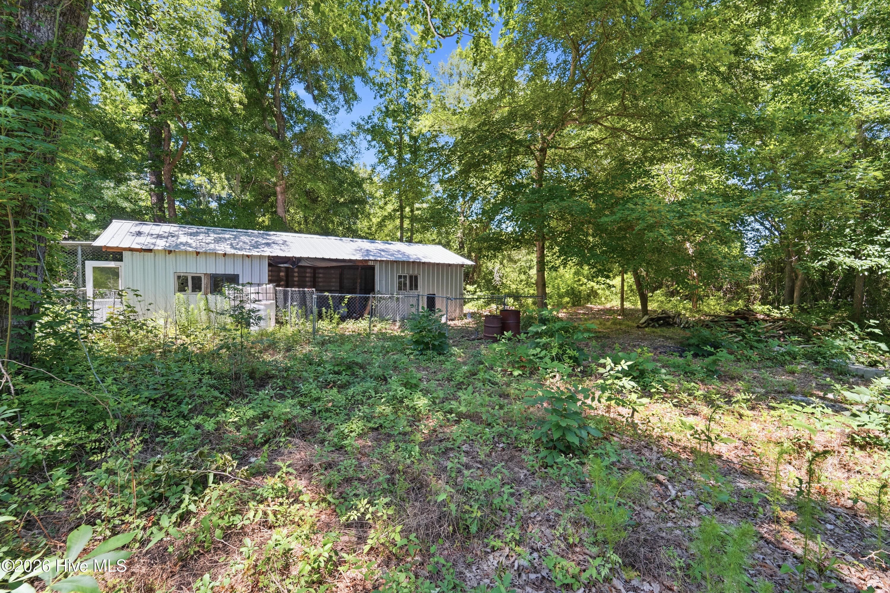 Undeveloped at 107 Highway 41 E, Trenton, NC 28585, photo 2 of 21