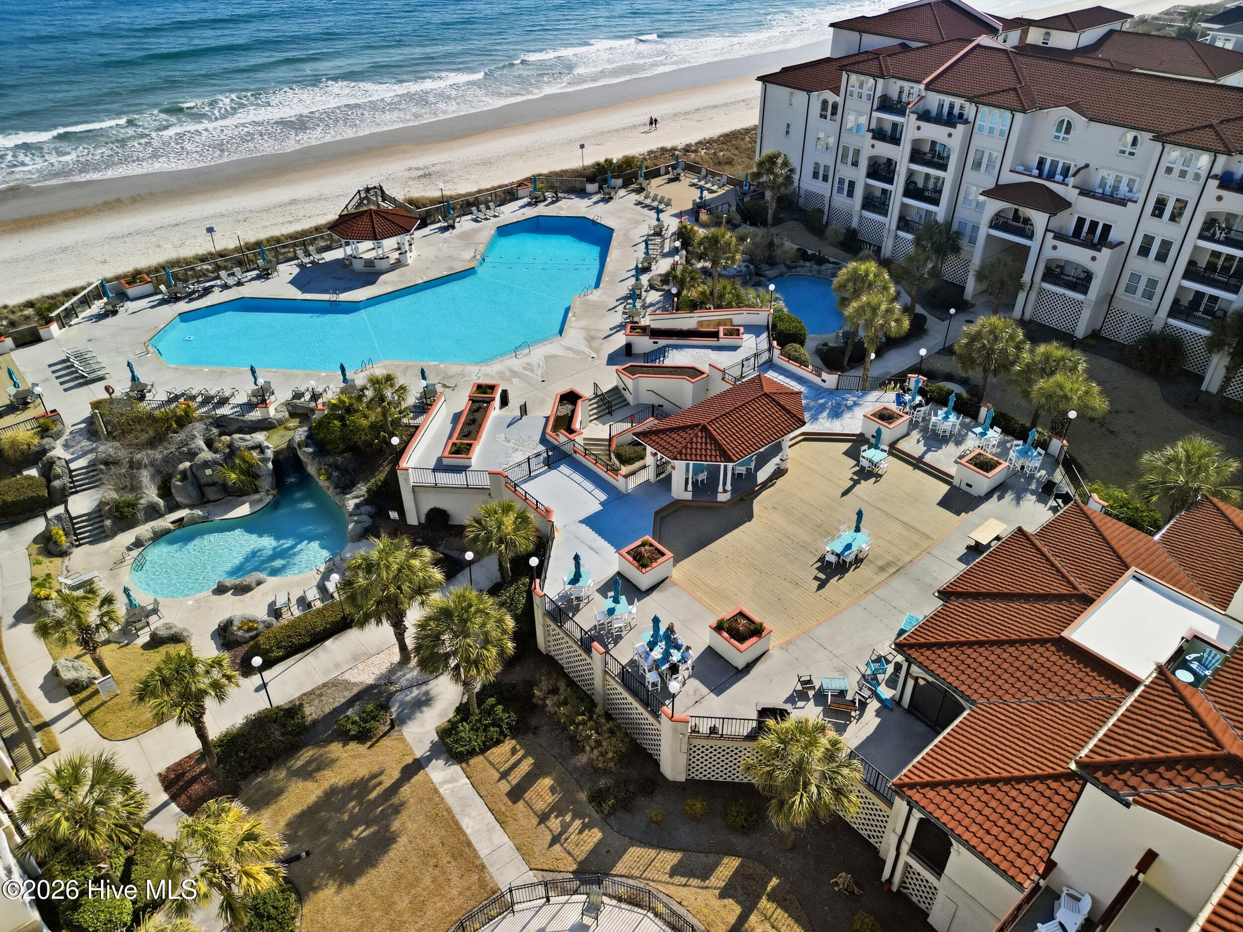 Condominium at 790 New River Inlet Road Unit 207a, North Topsail Beach, NC 28460, photo 67 of 74