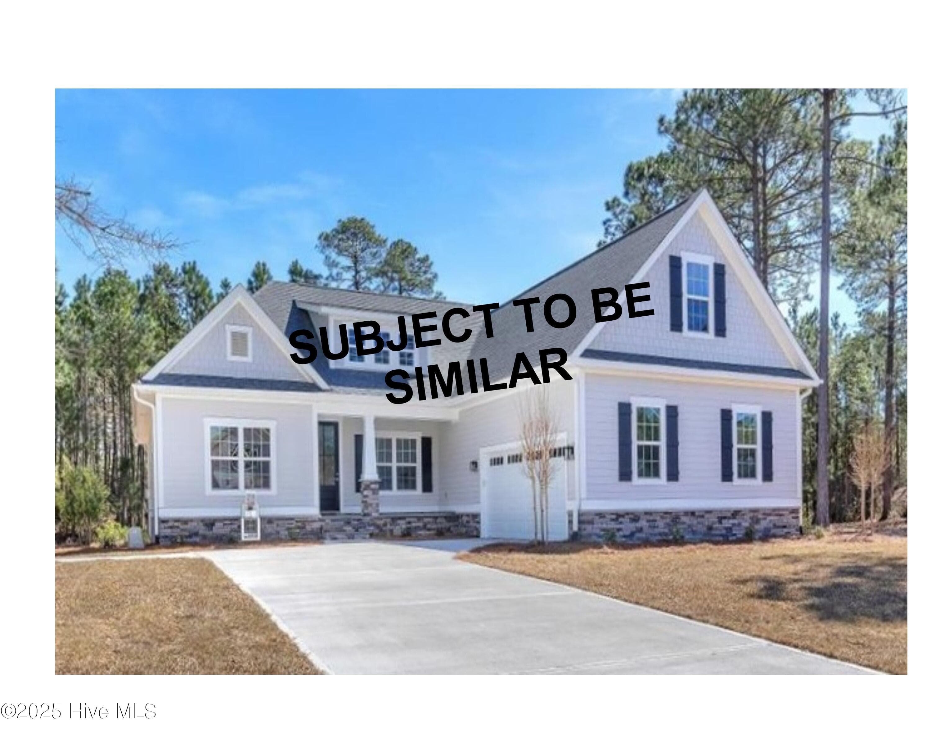 Single Family Residence at 452 Deke Court SE, Bolivia, NC 28422, photo 9 of 86