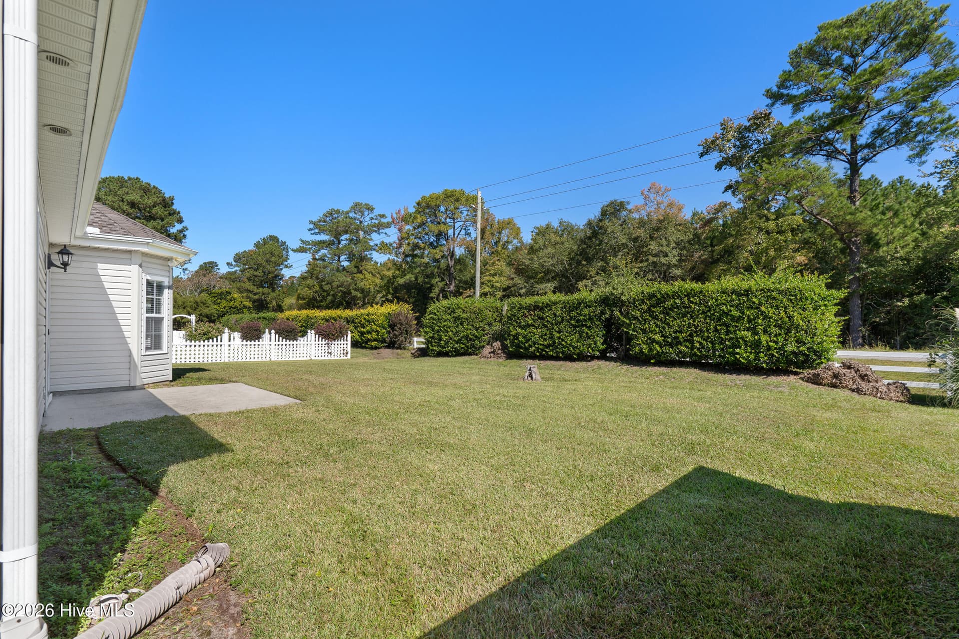 Single Family Residence at 411 Wampee Street NW, Calabash, NC 28467, photo 25 of 33