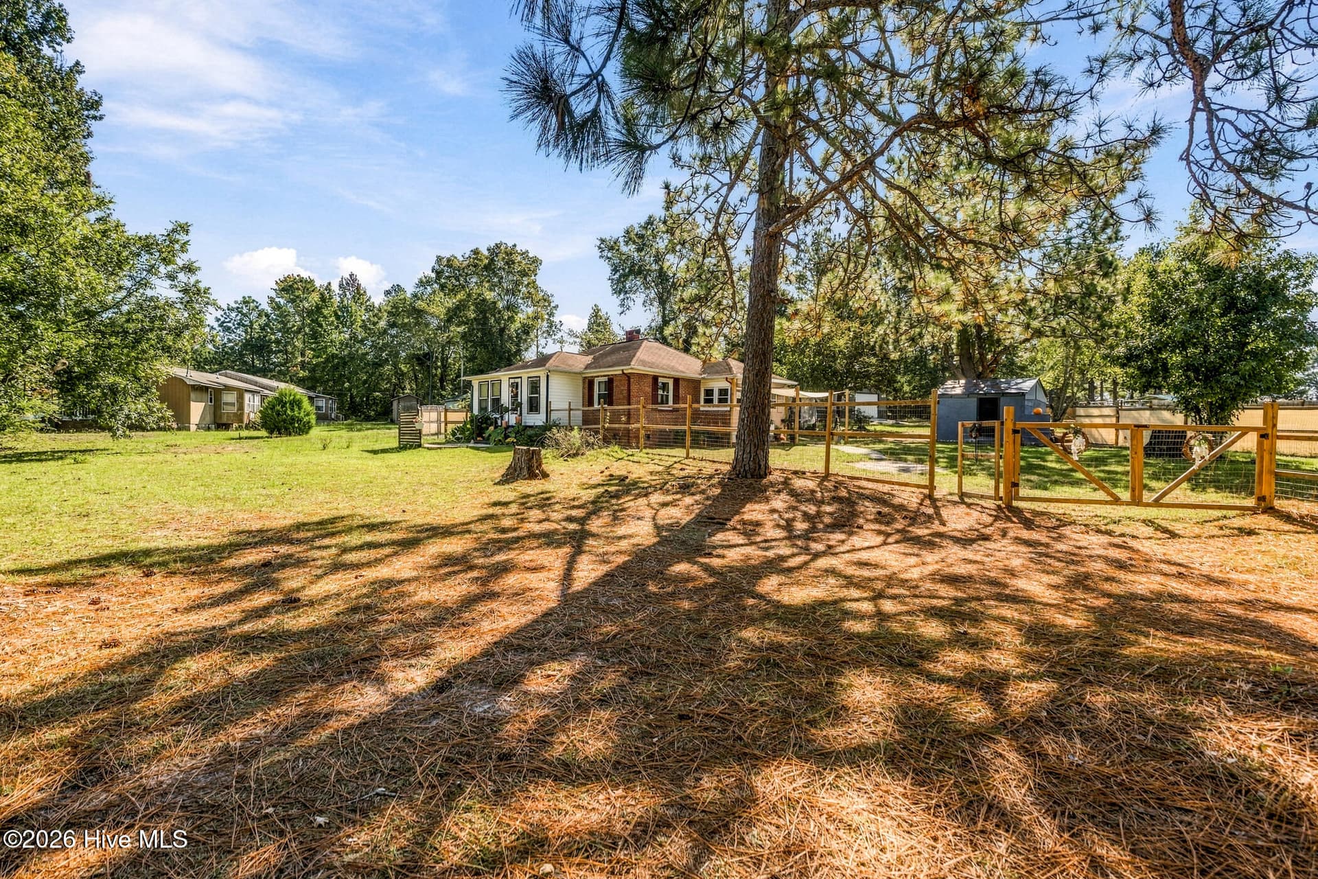 Single Family Residence at 552 Hamer Mill Road, Rockingham, NC 28379, photo 22 of 32