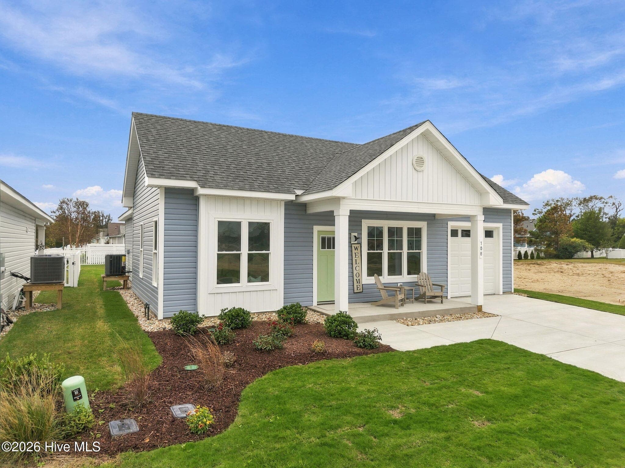Single Family Residence at 108 Bridge View Drive S, Grandy, NC 27939, photo 5 of 107