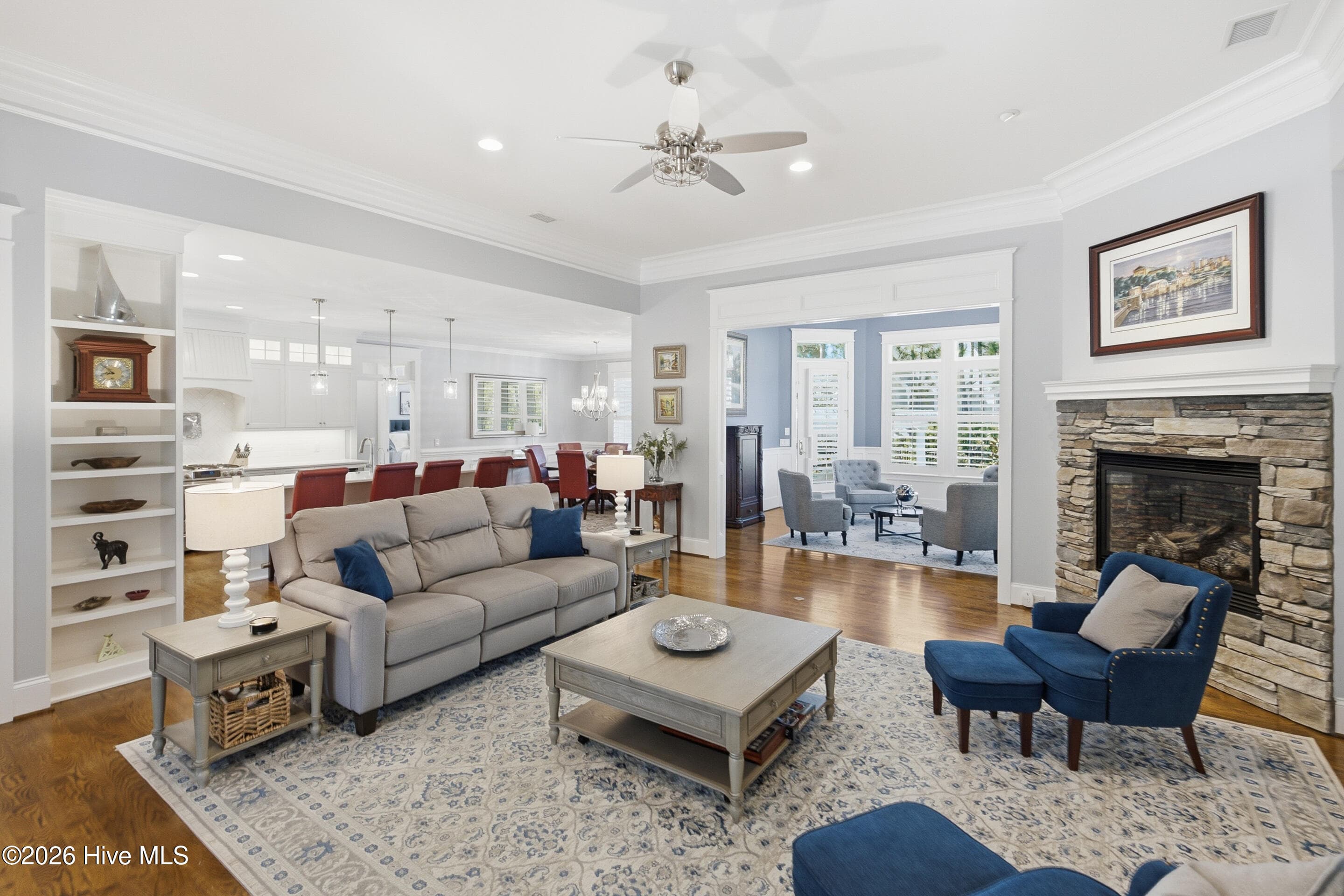 Single Family Residence at 3791 Ellen Anne Court, Southport, NC 28461, Southport, photo 11 of 72