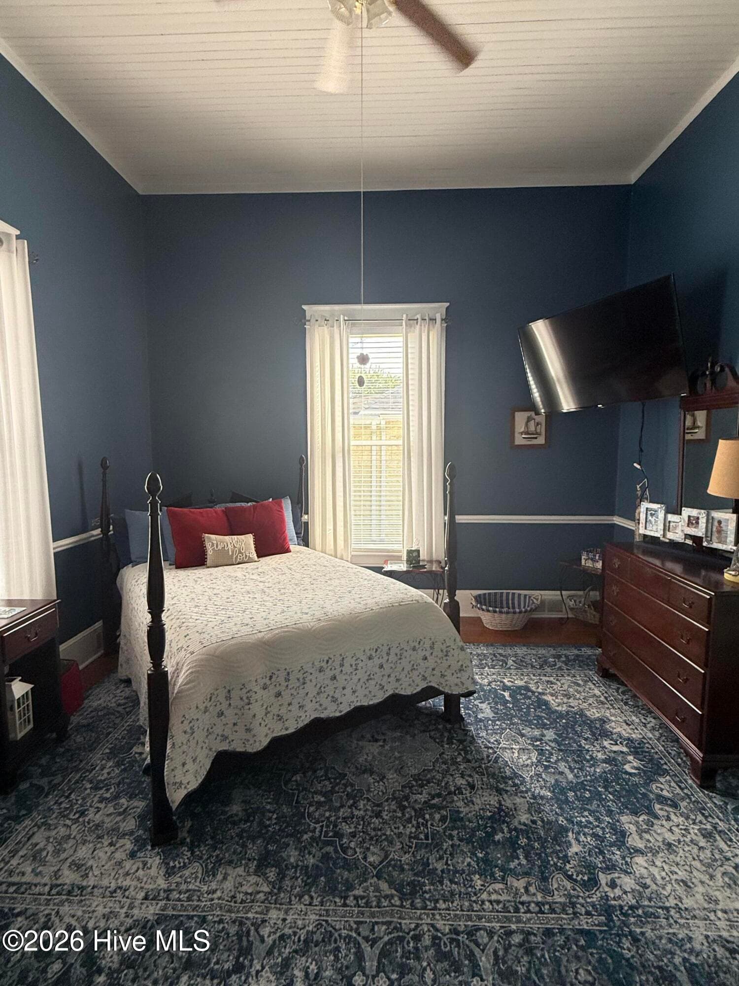 Single Family Residence at 3643 N Main Street, Farmville, NC 27828, photo 13 of 25