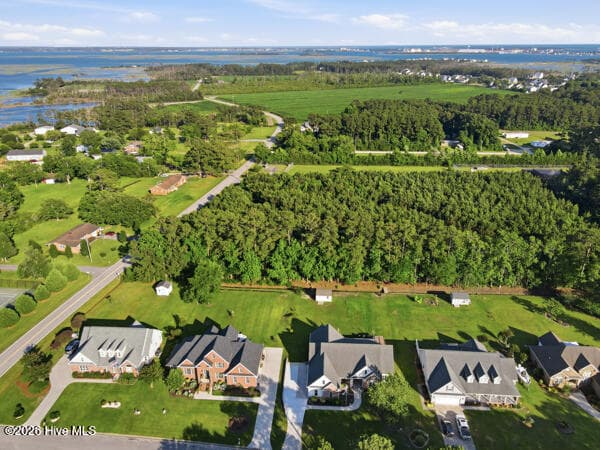 Brooke Wood Neighborhood - 1926 Snowy Egret Drive, Morehead City, NC 28557