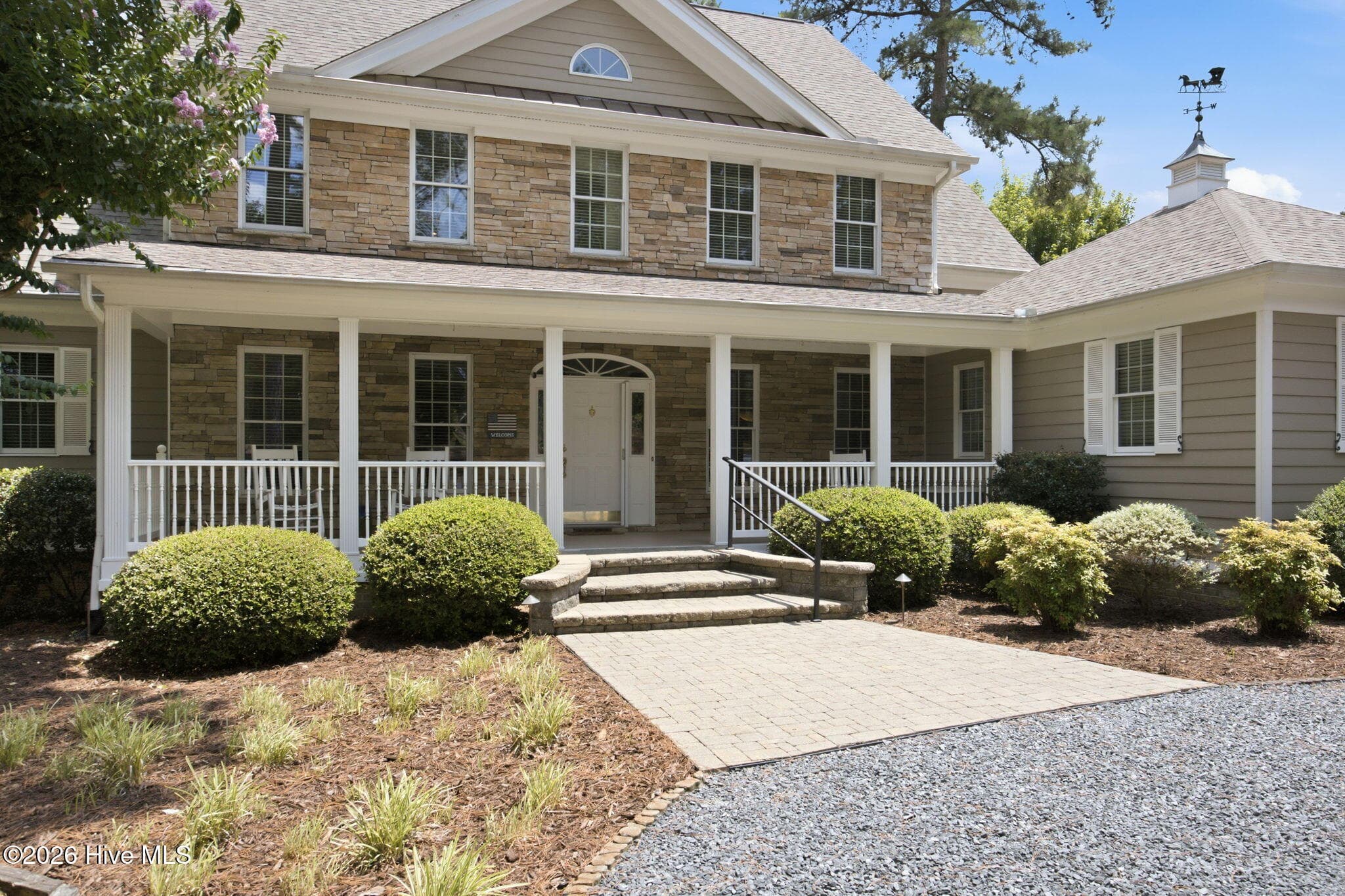 Single Family Residence at 83 Abbottsford Drive, Pinehurst, NC 28374, photo 44 of 50