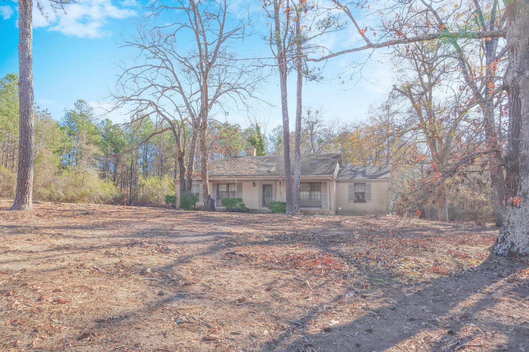 Single Family Residence at 3012 Keysville Road, Hephzibah, GA 30815, photo 4 of 40