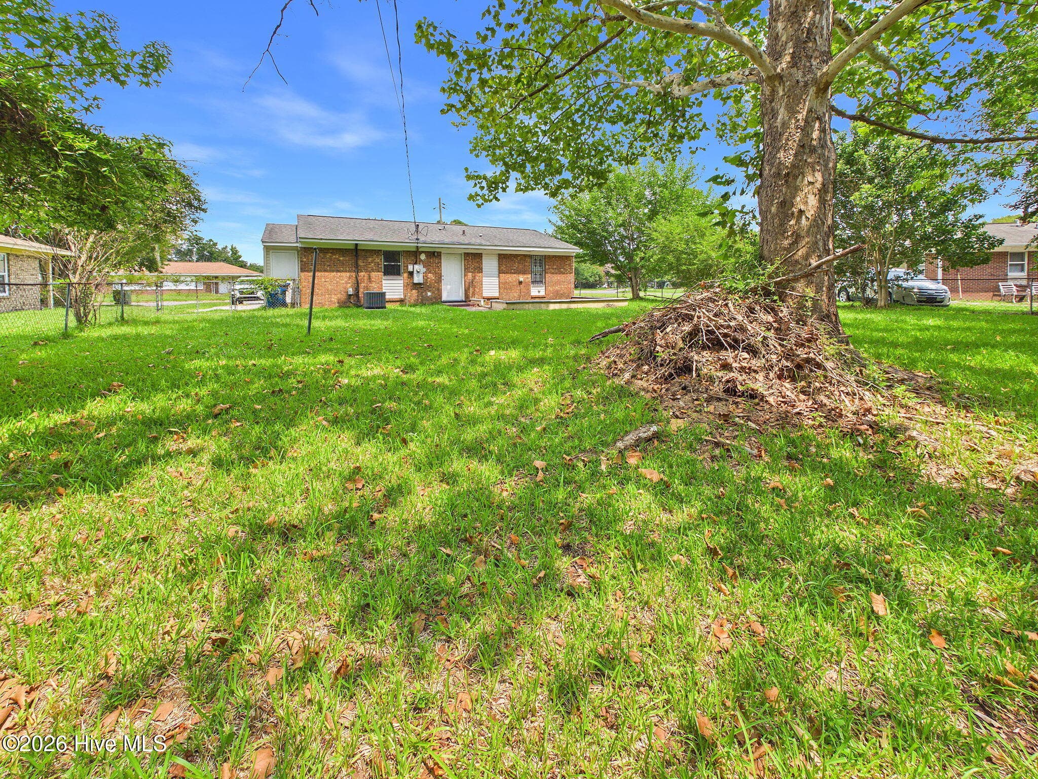 Single Family Residence at 1201 Kornegay Avenue, Wilmington, NC 28405, photo 41 of 44