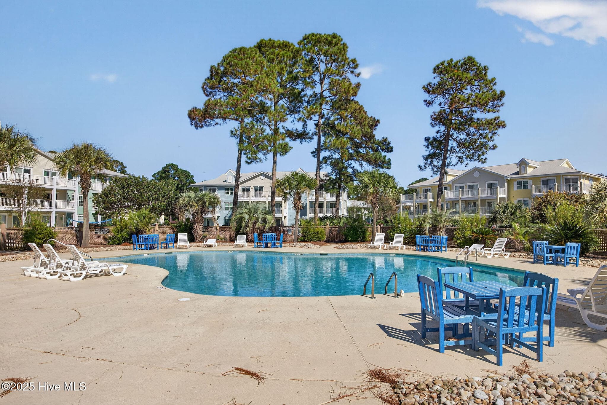 Condominium at 330 S Middleton Drive NW Unit 1509, Calabash, NC 28467, photo 54 of 64