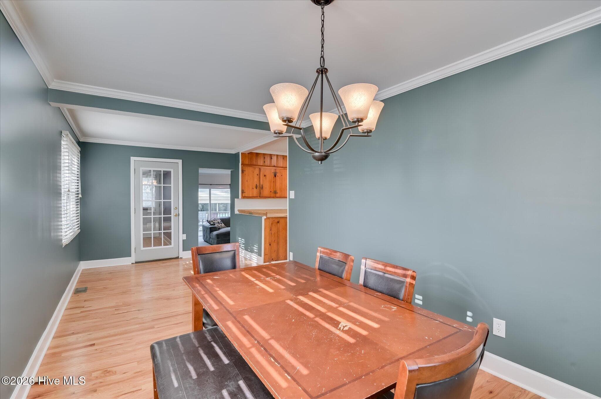 Single Family Residence at 828 Ann Street, Augusta, GA 30904, photo 13 of 24