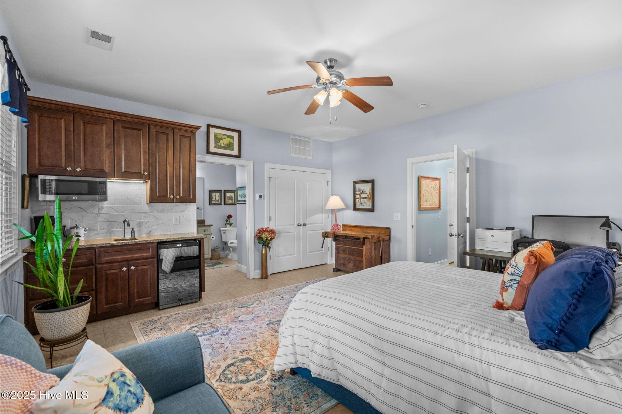 Townhouse at 620 Eastwood Park Road Unit 2b, Sunset Beach, NC 28468, photo 37 of 61