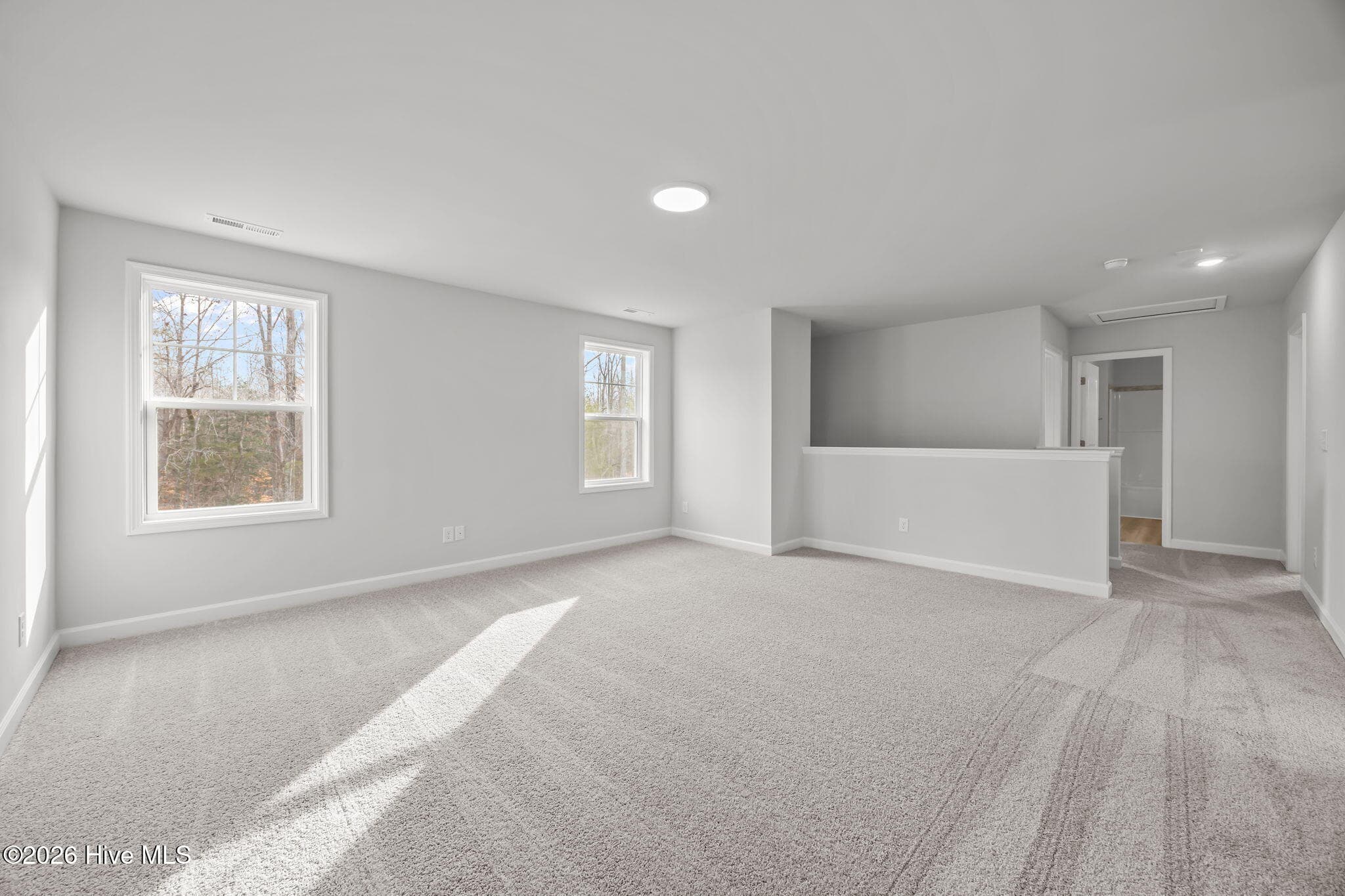 Example photo of similar home. Actual home is under construction. - 9125 Carly Lane 63, Leland, NC 28451