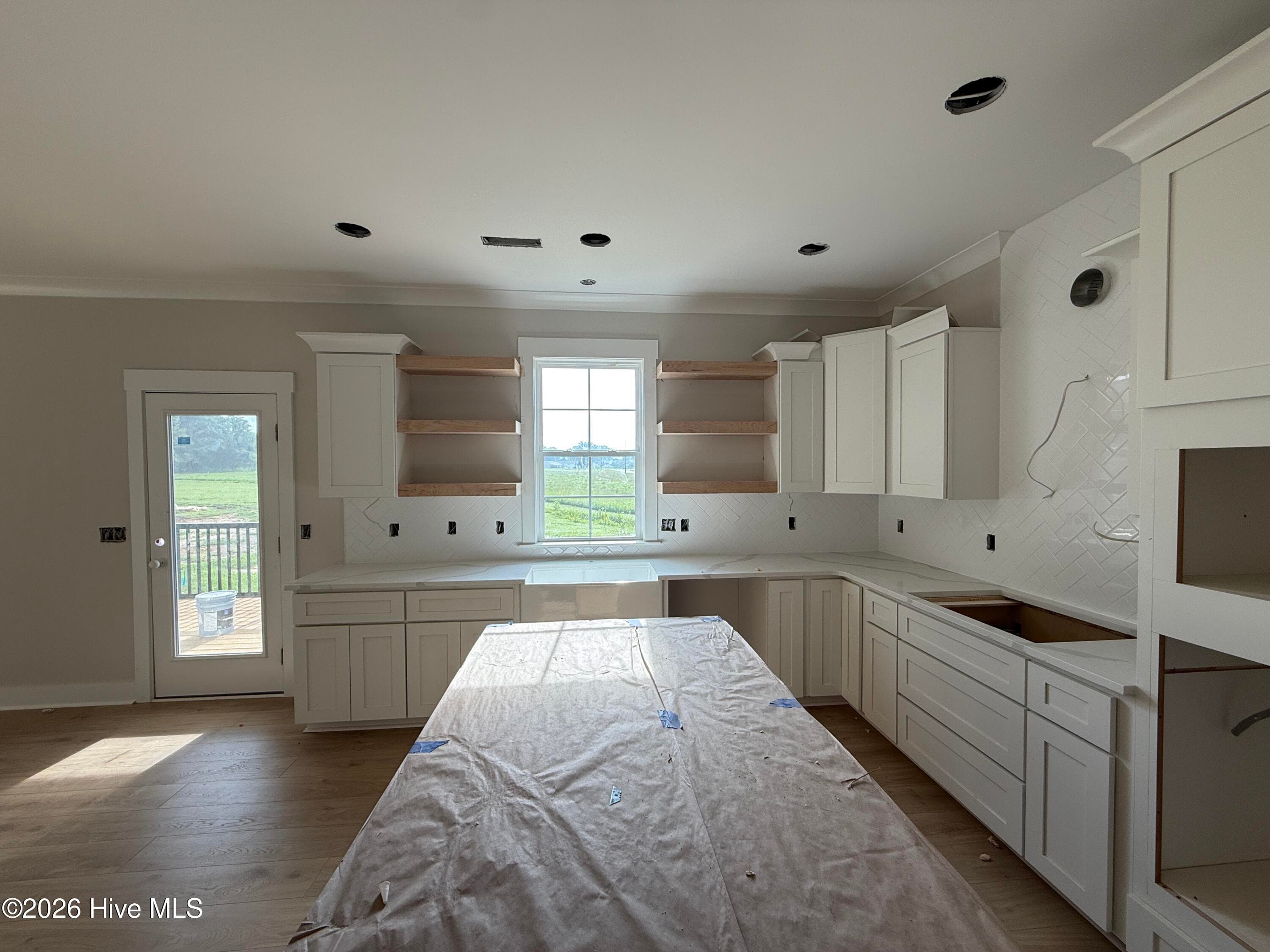Single Family Residence at 20 Howell Farm Drive, Selma, NC 27576, photo 44 of 148