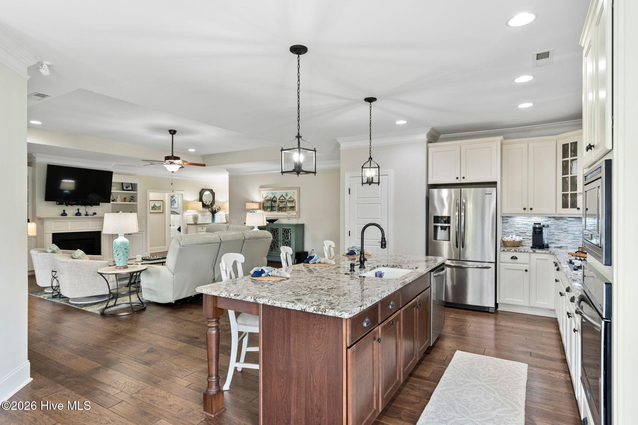 Single Family Residence at 6359 Havencrest Drive SW, Ocean Isle Beach, NC 28469, photo 17 of 57