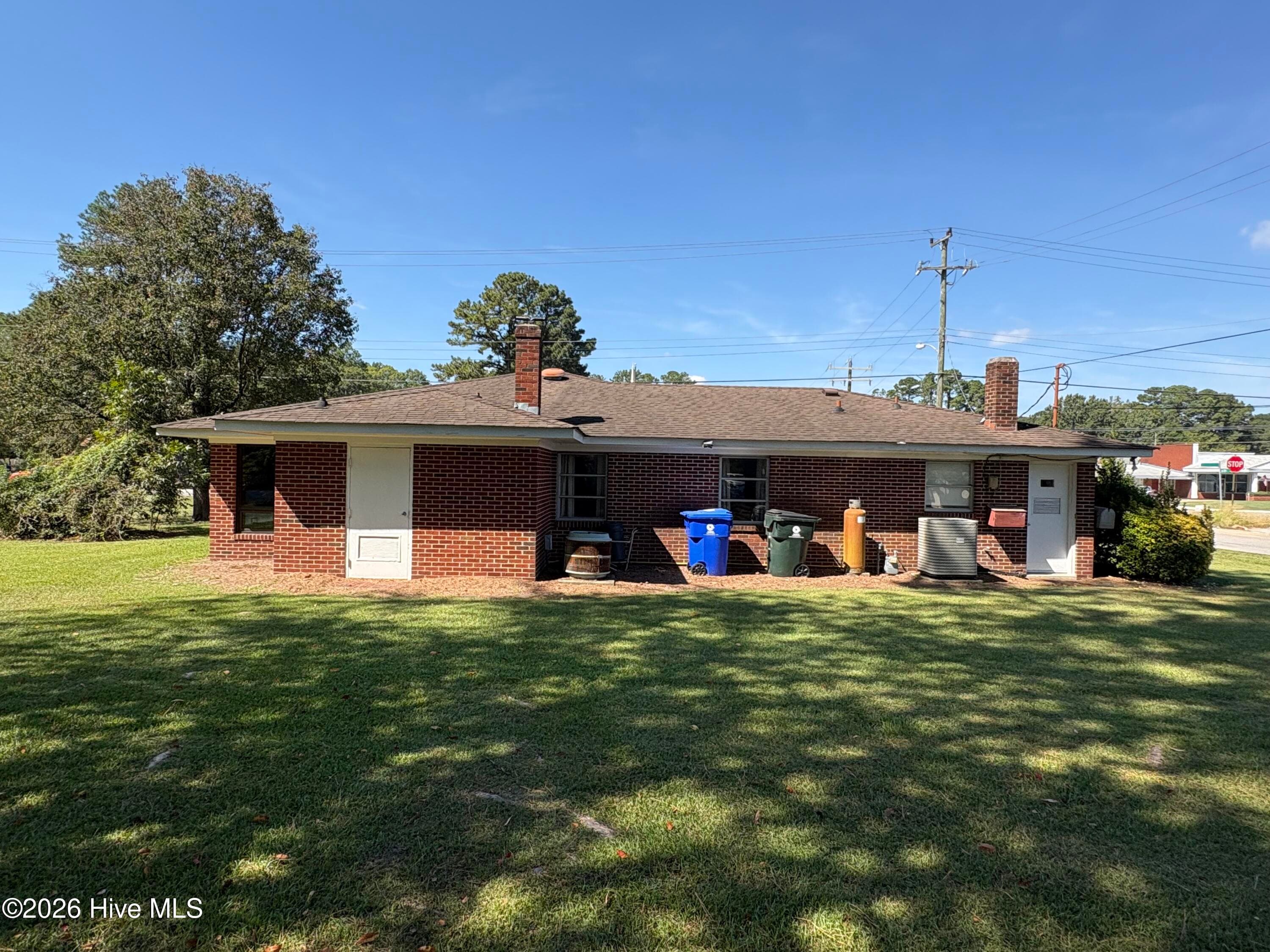 Commercial Sale at 516 N Academy Street, Ahoskie, NC 27910, photo 5 of 33