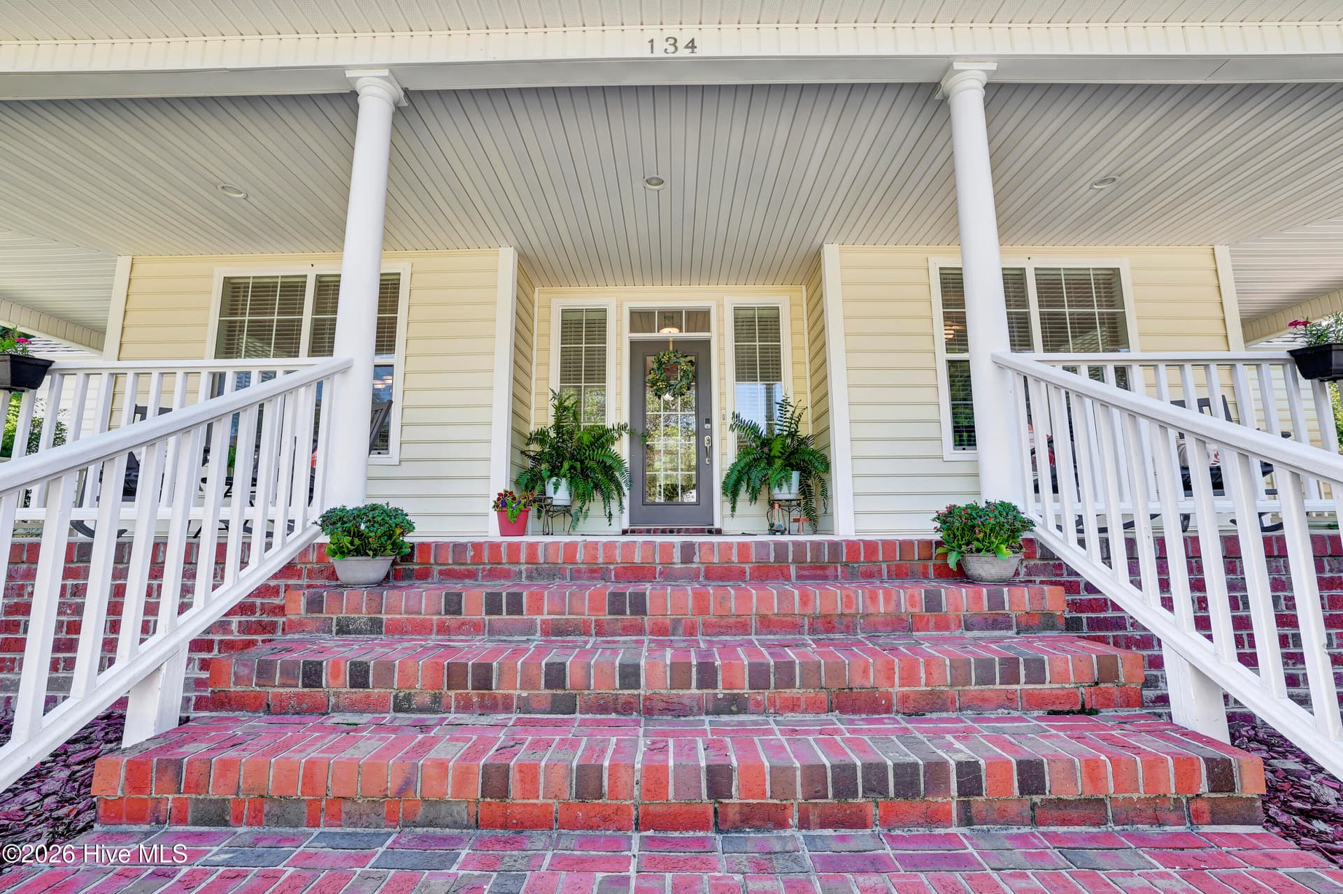 Single Family Residence at 134 Wild Berry Lane, Hampstead, NC 28443, photo 6 of 48