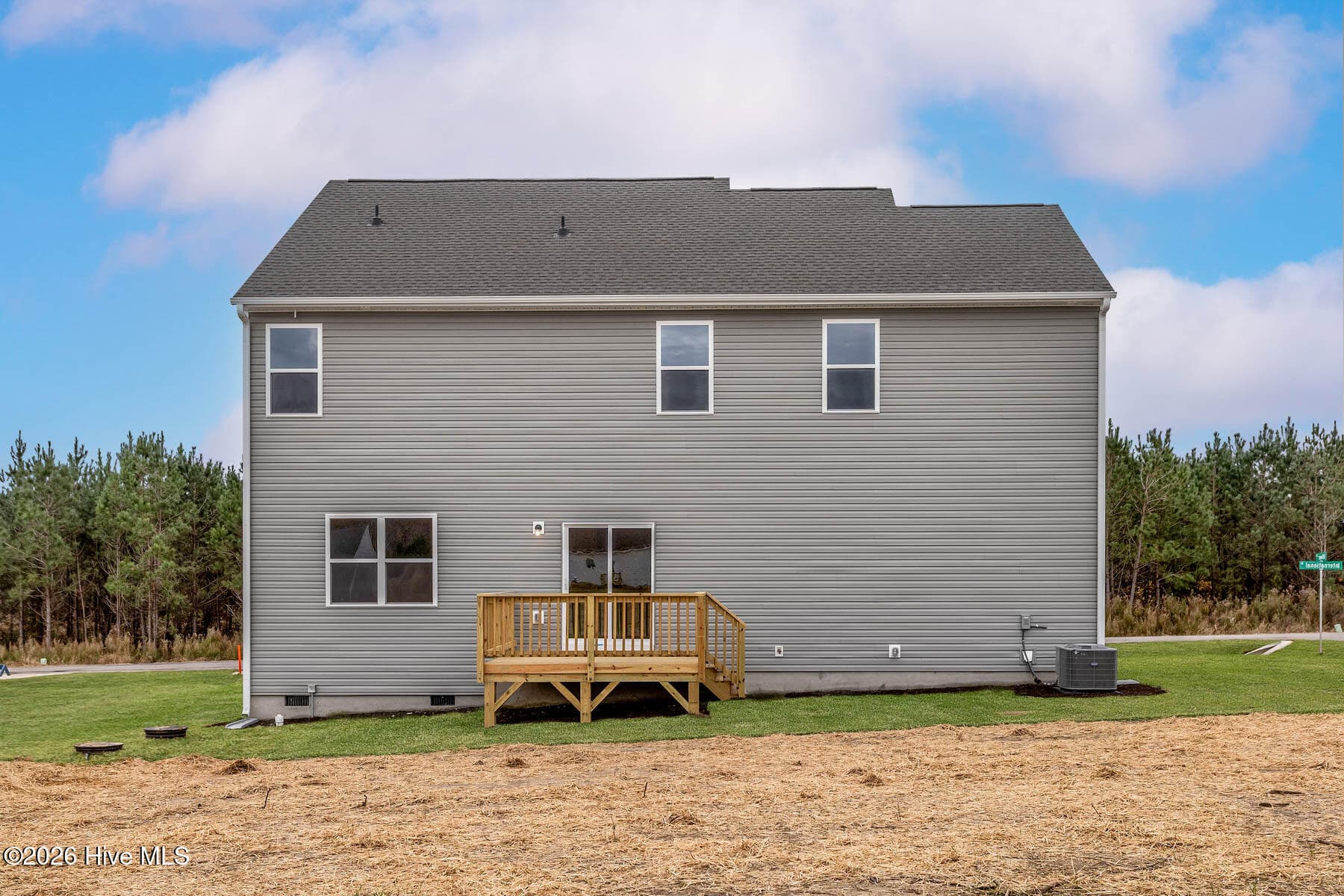 Single Family Residence at 10707 Farmall Drive, Middlesex, NC 27557, photo 13 of 22