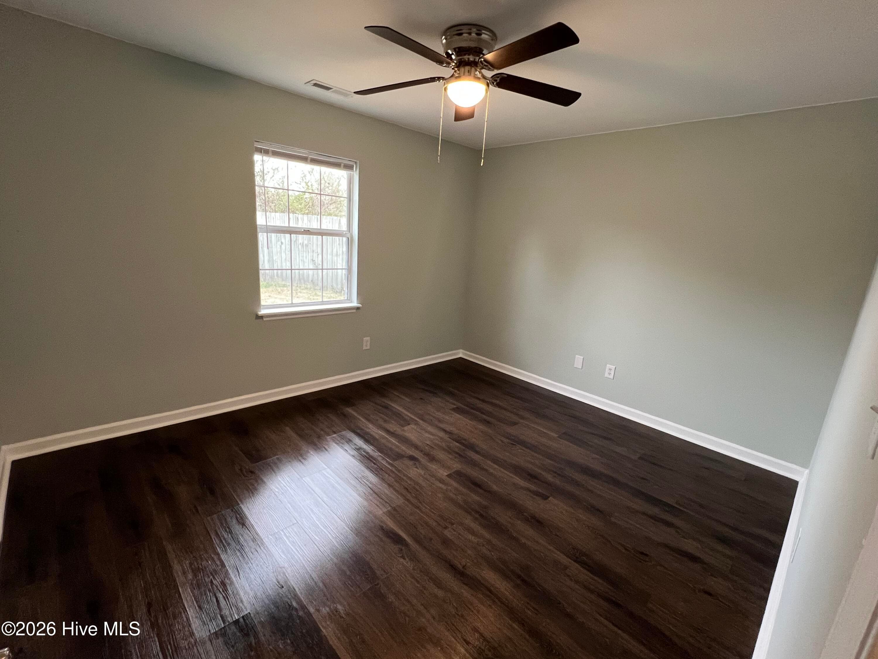 Townhouse at 3204 Parkway Court A & B, Greenville, NC 27834, photo 5 of 11