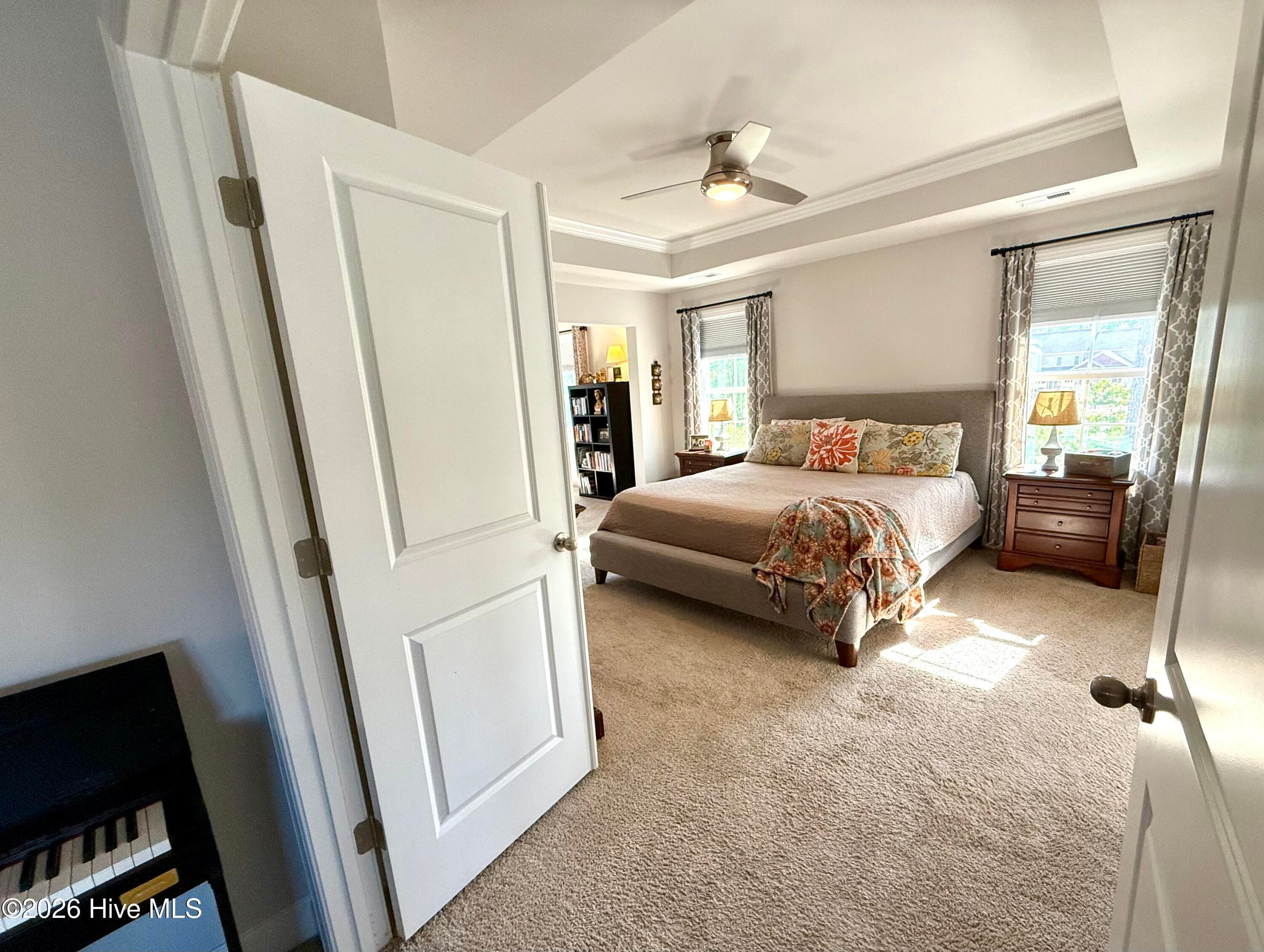 Single Family Residence at 5010 Spring Green Pass, New Bern, NC 28562, photo 131 of 163