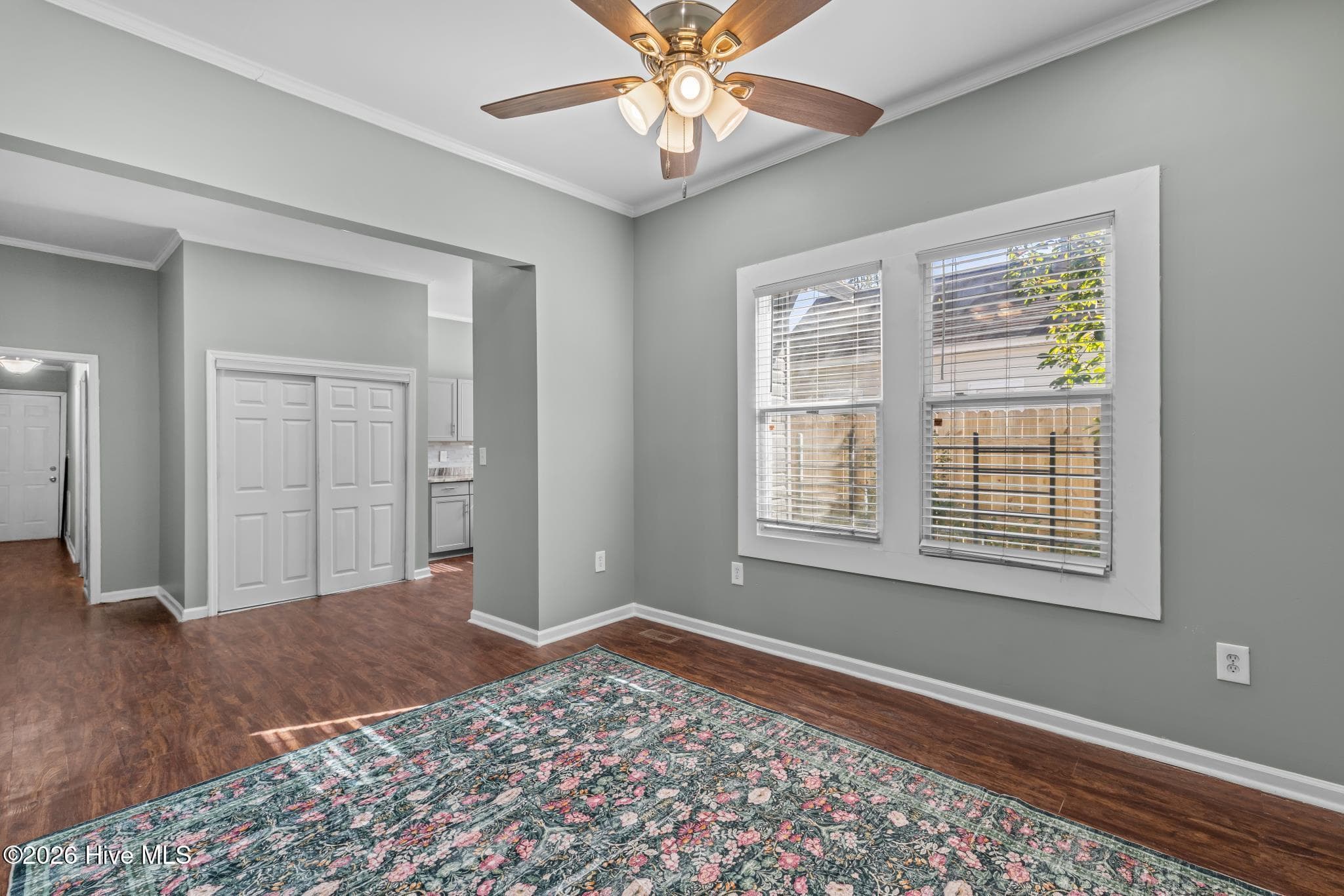 Single Family Residence at 806 Crawford Avenue, Augusta, GA 30904, photo 8 of 25