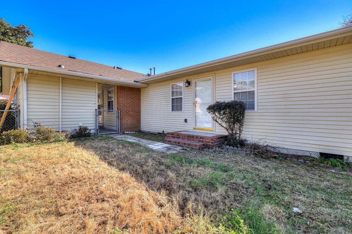 Single Family Residence at 2085 Hillsinger Road, Augusta, GA 30904, photo 37 of 42