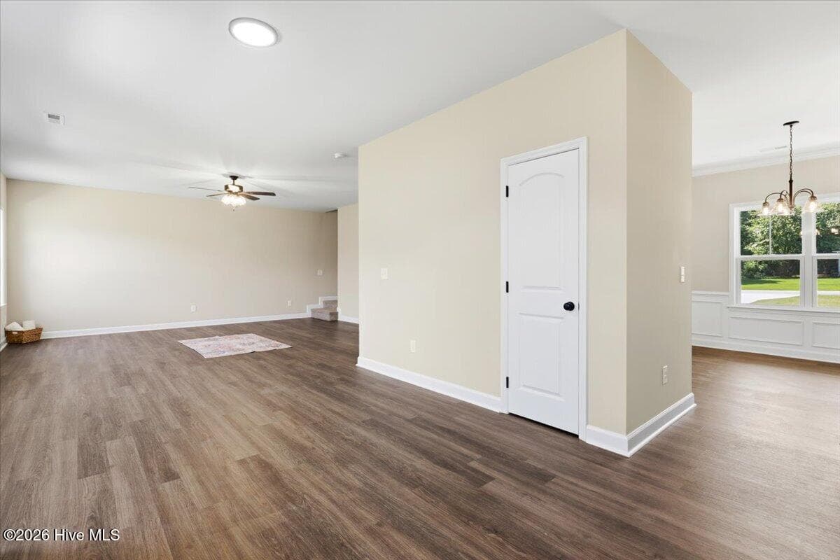 Single Family Residence at 125 Wilson Street, Erwin, NC 28339, photo 17 of 47