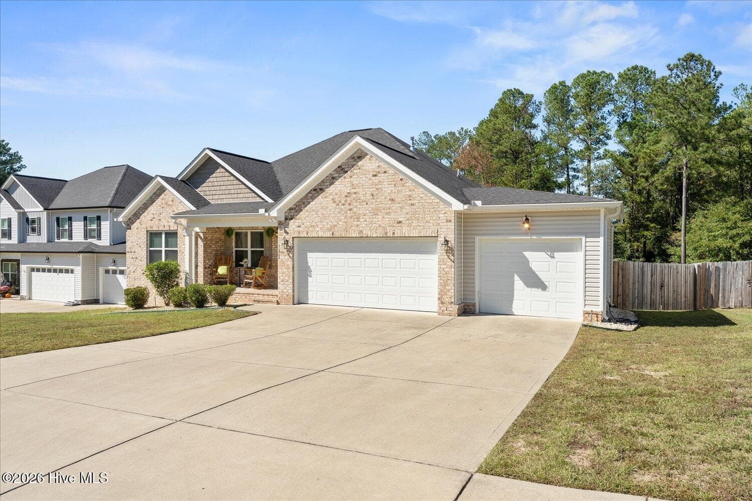 Single Family Residence at 1216 Bubbling Springs Drive, Graniteville, SC 29829, photo 2 of 32