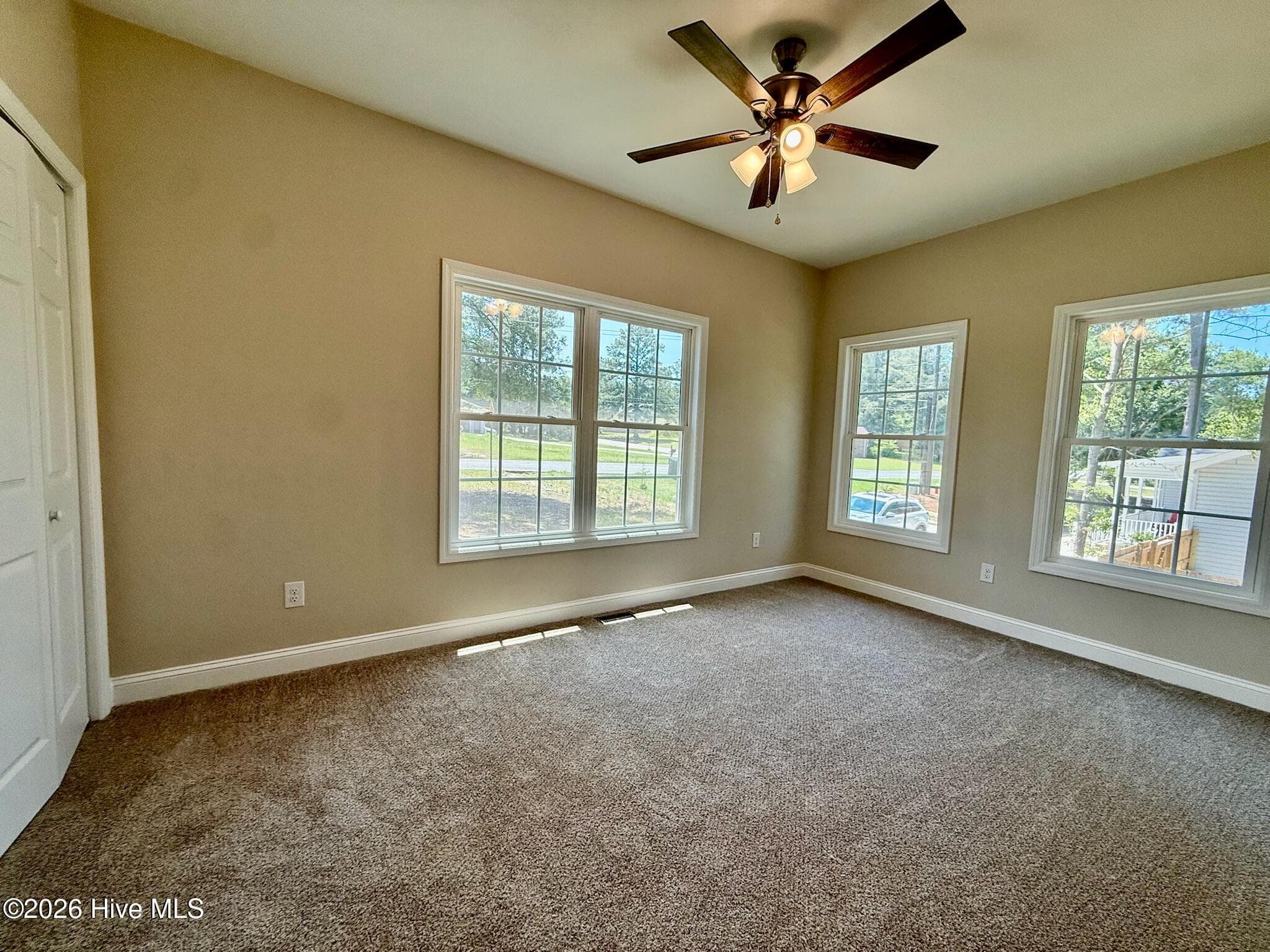 Single Family Residence at 2411 Old Aberdeen Road, Rockingham, NC 28379, photo 14 of 24