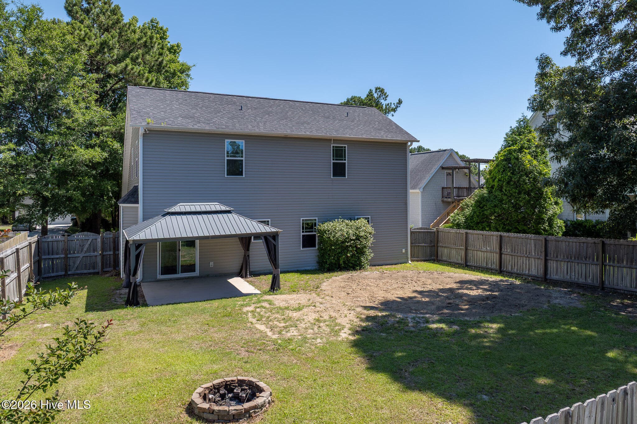 Single Family Residence at 211 Derby Downs Drive, Sneads Ferry, NC 28460, photo 45 of 61