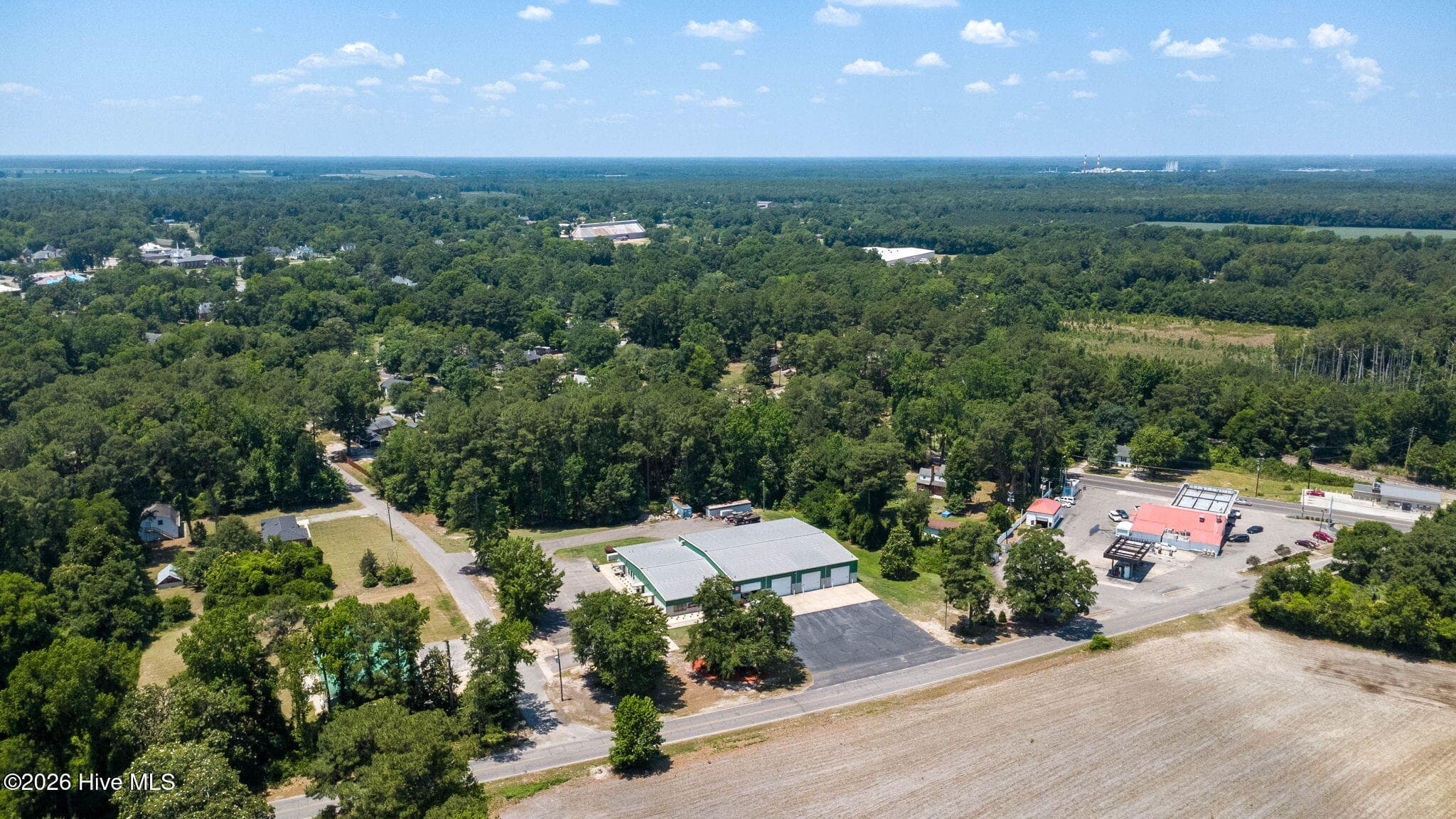 Single Family Residence at 108 Mcnatt Street, Maxton, NC 28364, photo 45 of 54