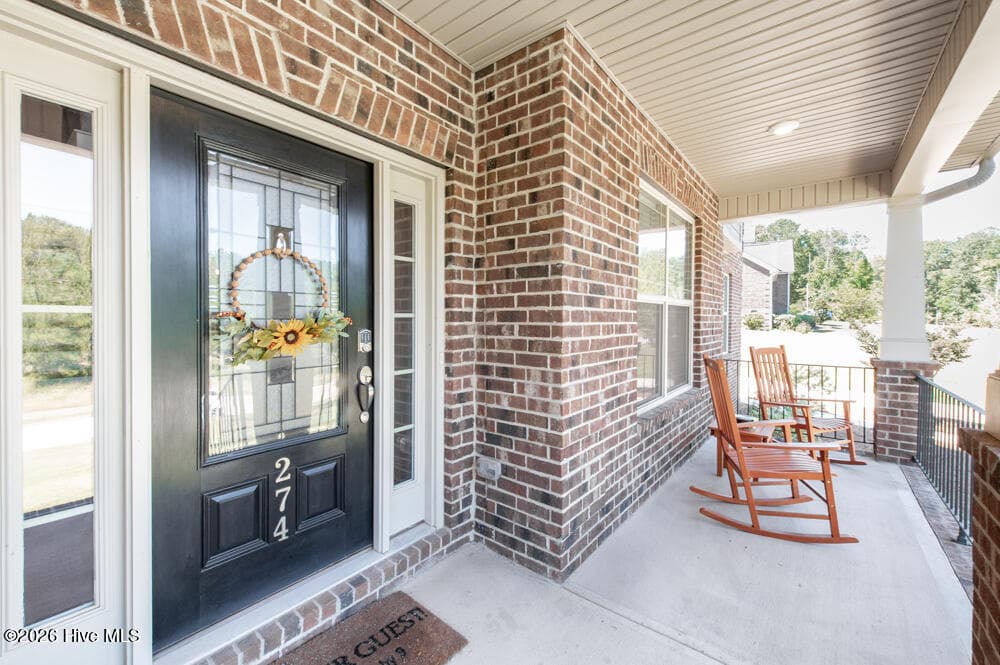Single Family Residence at 274 Eutaw Springs Trail, North Augusta, SC 29860, photo 35 of 49