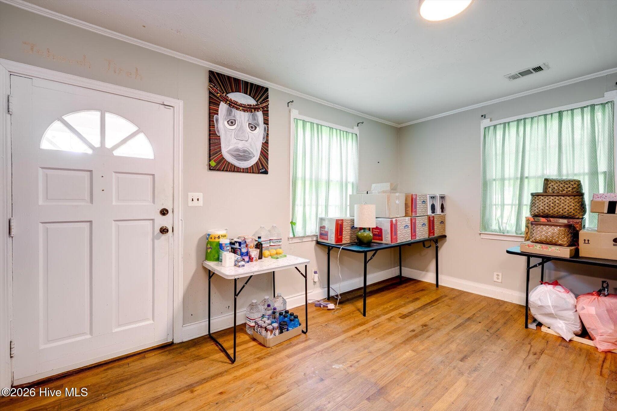 Single Family Residence at 1742 Davidson Drive, Augusta, GA 30904, photo 8 of 25