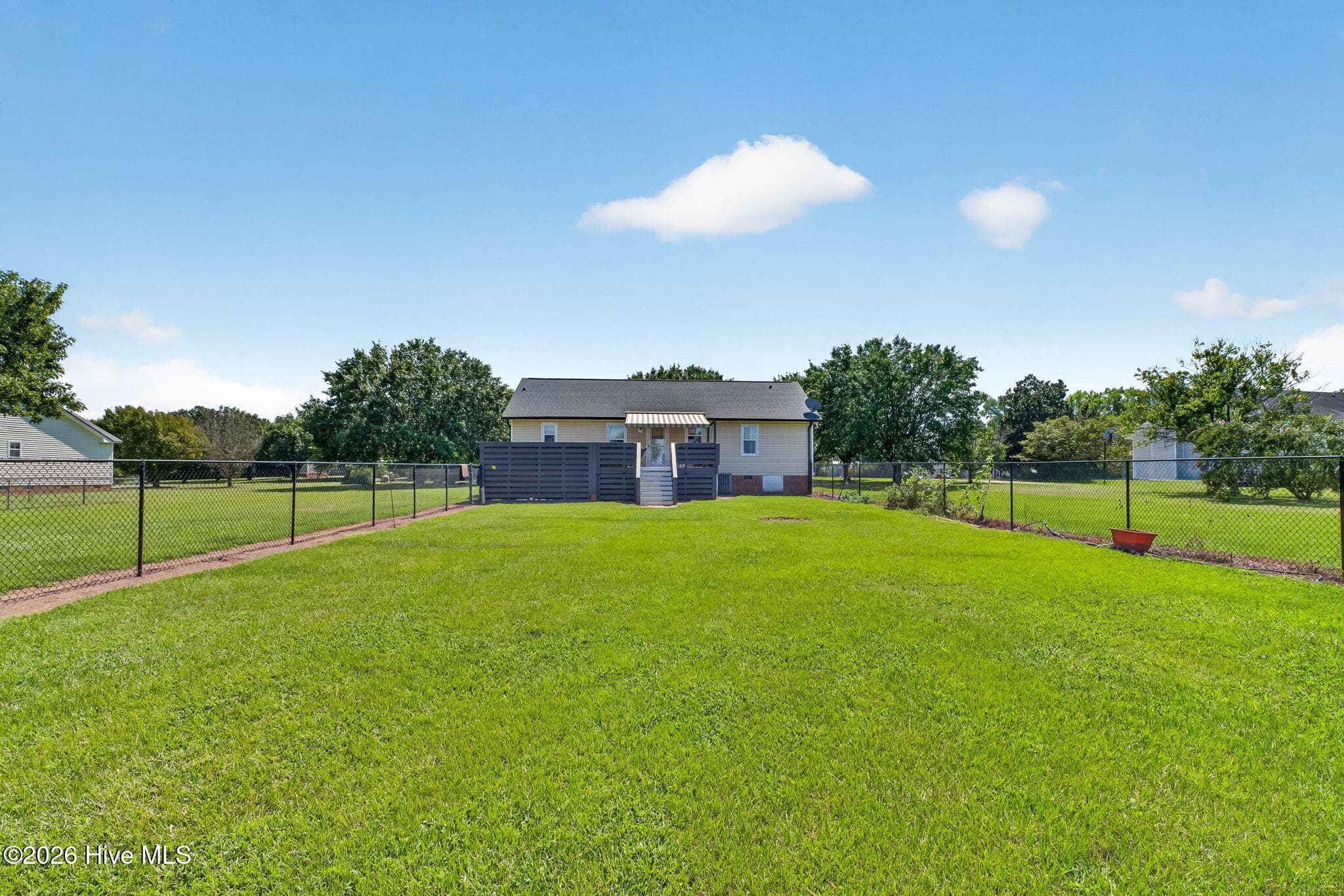 Single Family Residence at 113 Crosswinds Drive, Selma, NC 27576, photo 43 of 51