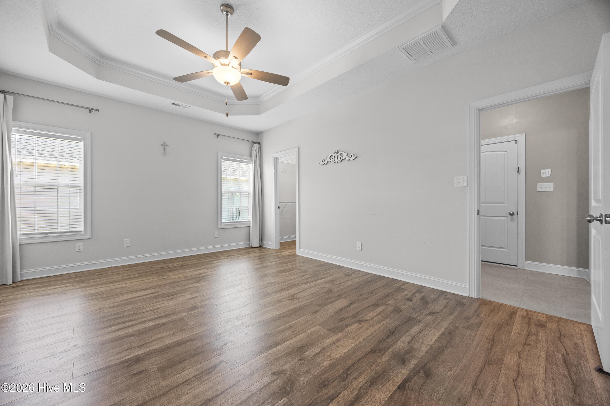 Single Family Residence at 376 Water Wagon Trail, Jacksonville, NC 28546, photo 11 of 38