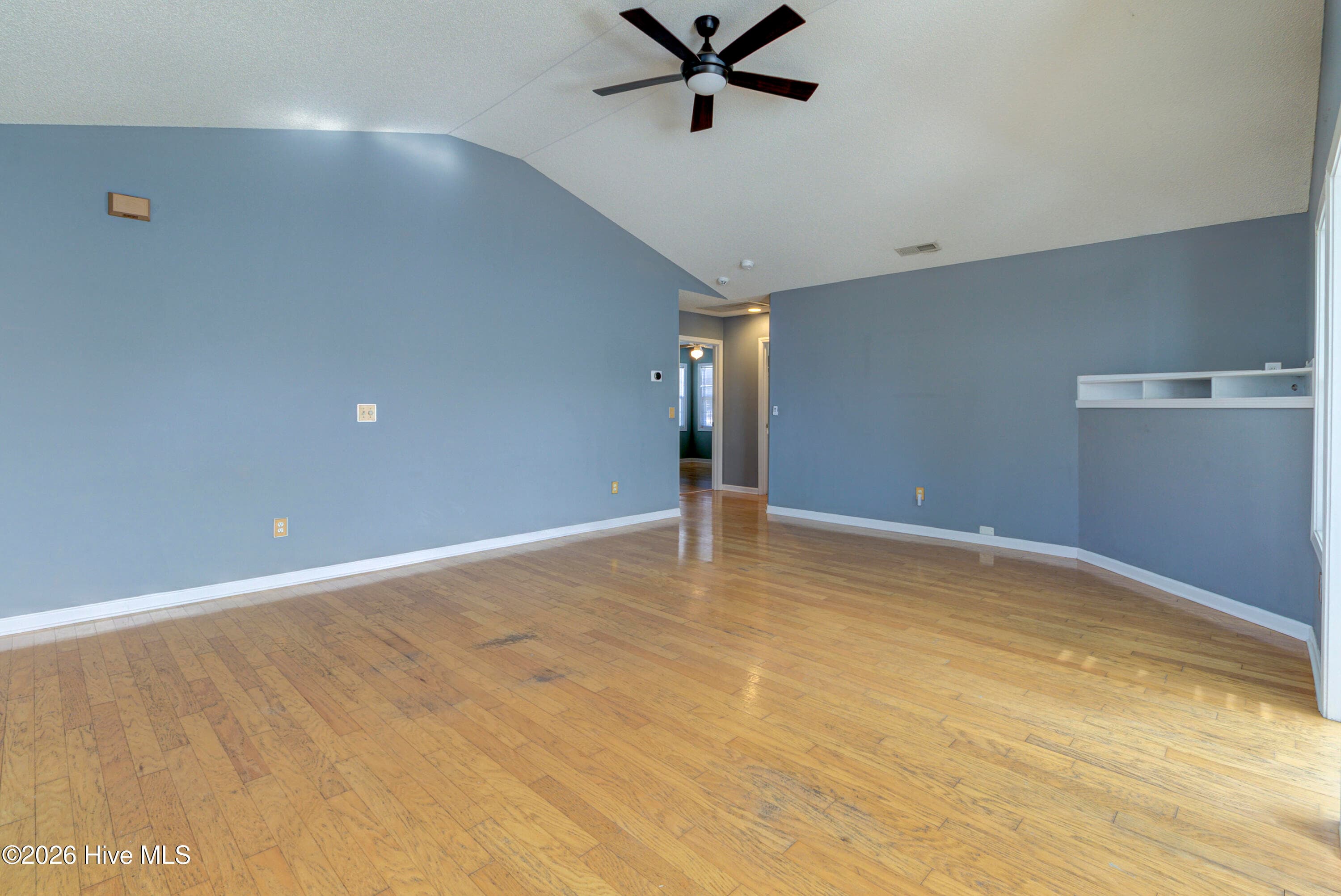 Single Family Residence at 7400 Foxwerth Drive, Wilmington, NC 28411, photo 5 of 23