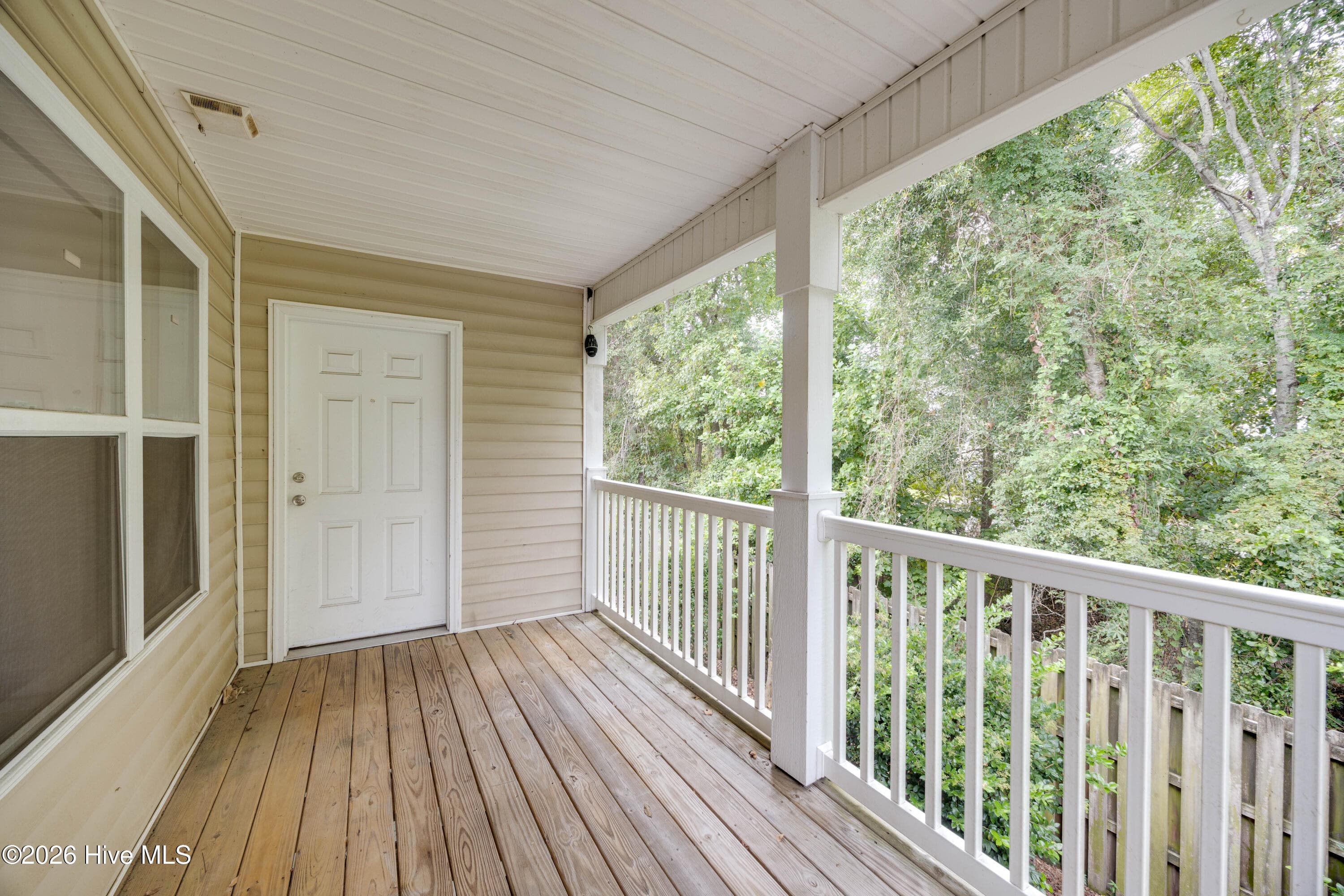 Condominium at 4420 Jay Bird Circle Unit 208, Wilmington, NC 28412, photo 58 of 59