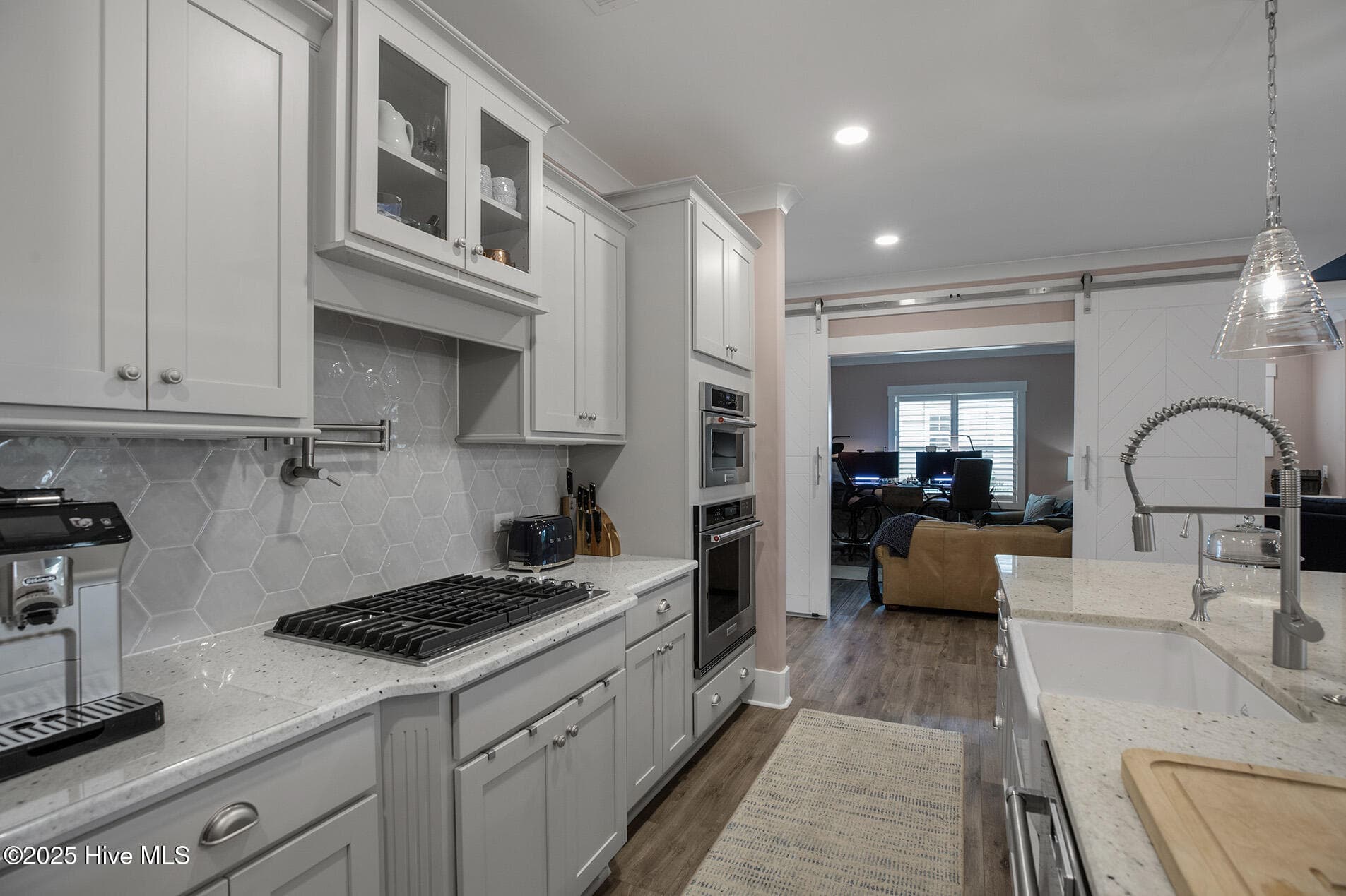 Single Family Residence at 713 Cecil Point, Wilmington, NC 28412, photo 22 of 82