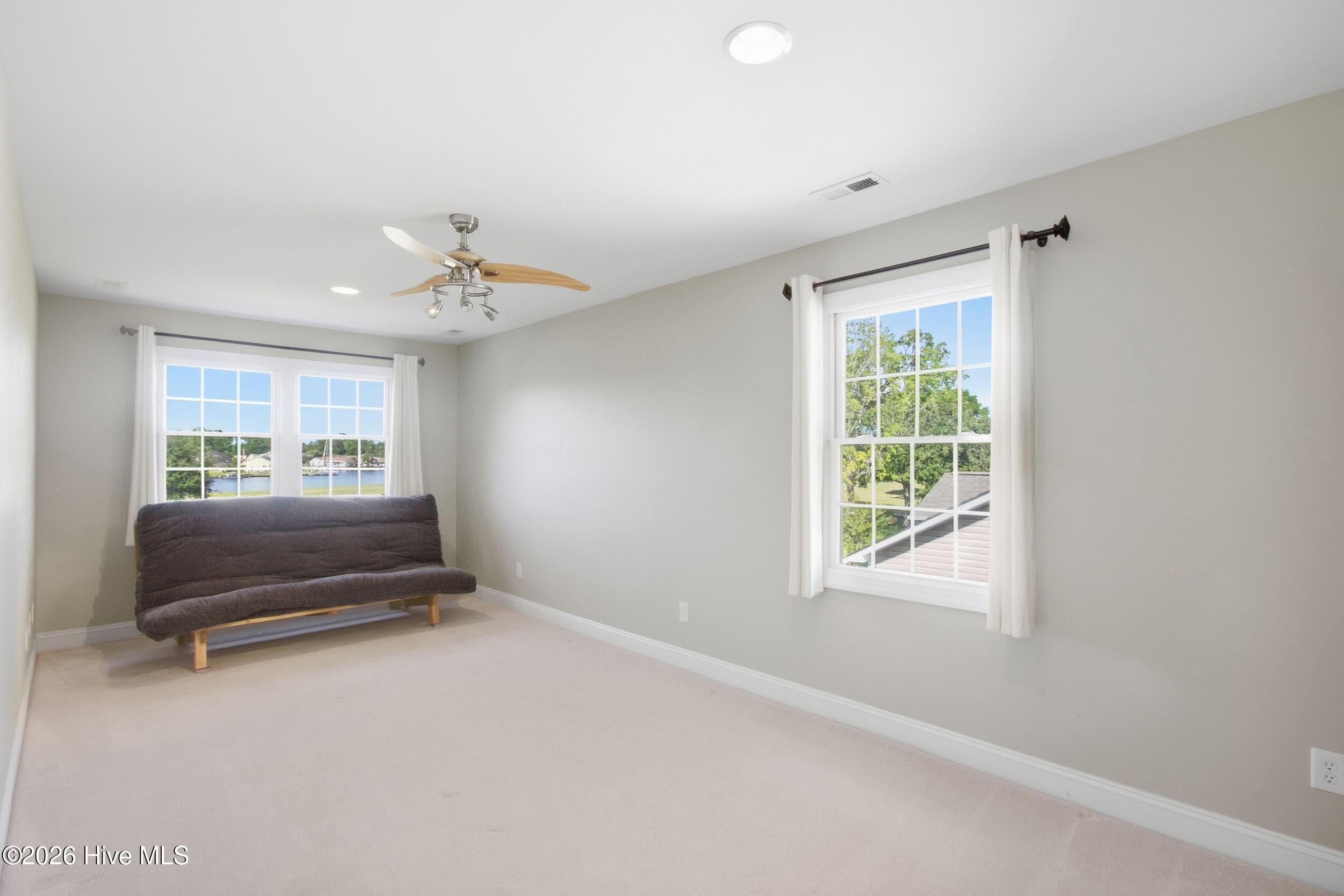 5th Bedroom - 1012 Pelican Drive, New Bern, NC 28560