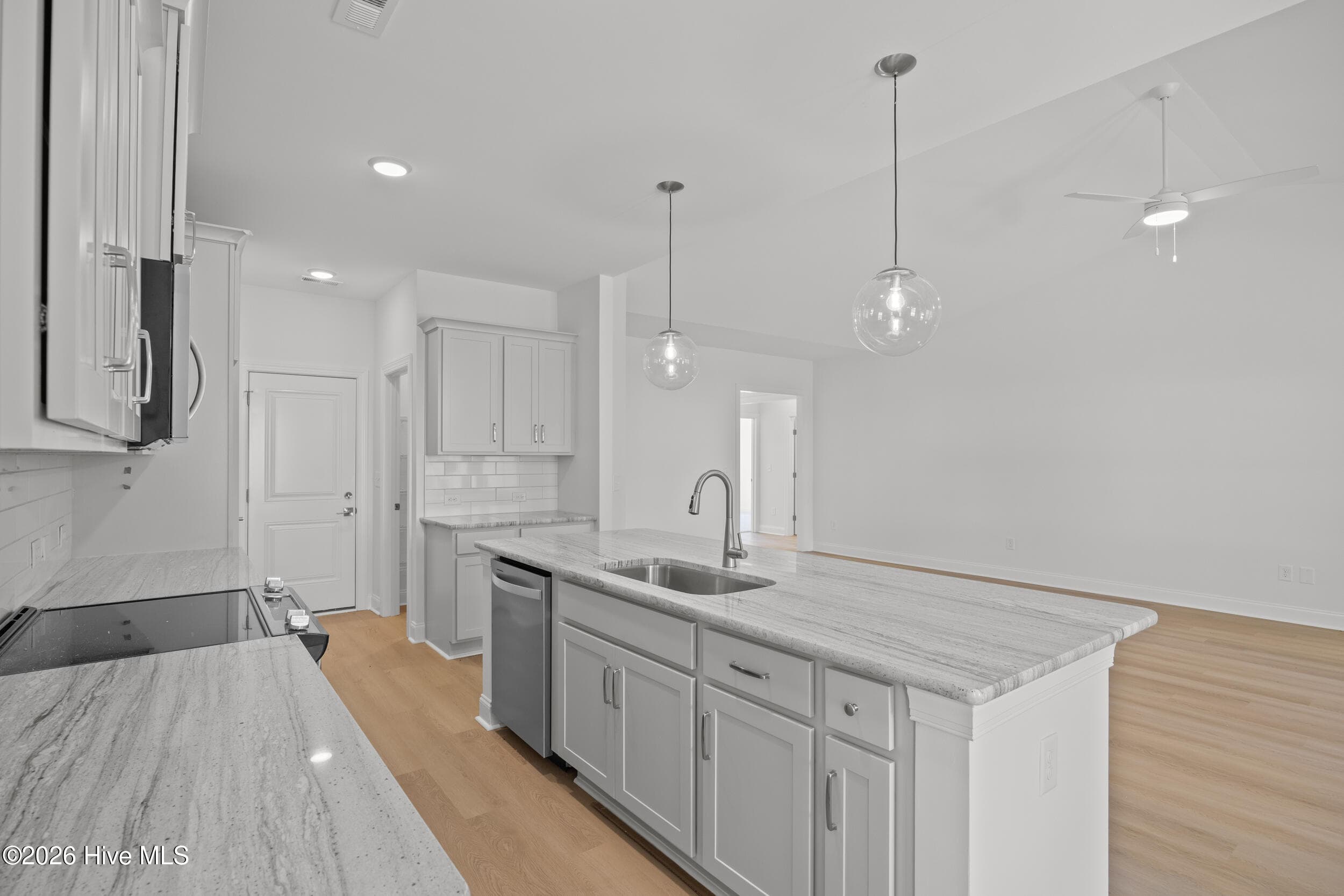 Single Family Residence at 4503 Village Green Drive SW Homesite 91, Shallotte, NC 28470, photo 7 of 49