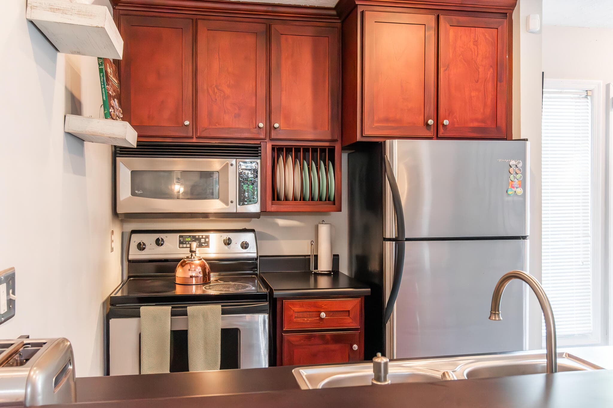 Townhouse at 3236 W Wimbledon Drive, Augusta, GA 30909, photo 7 of 22