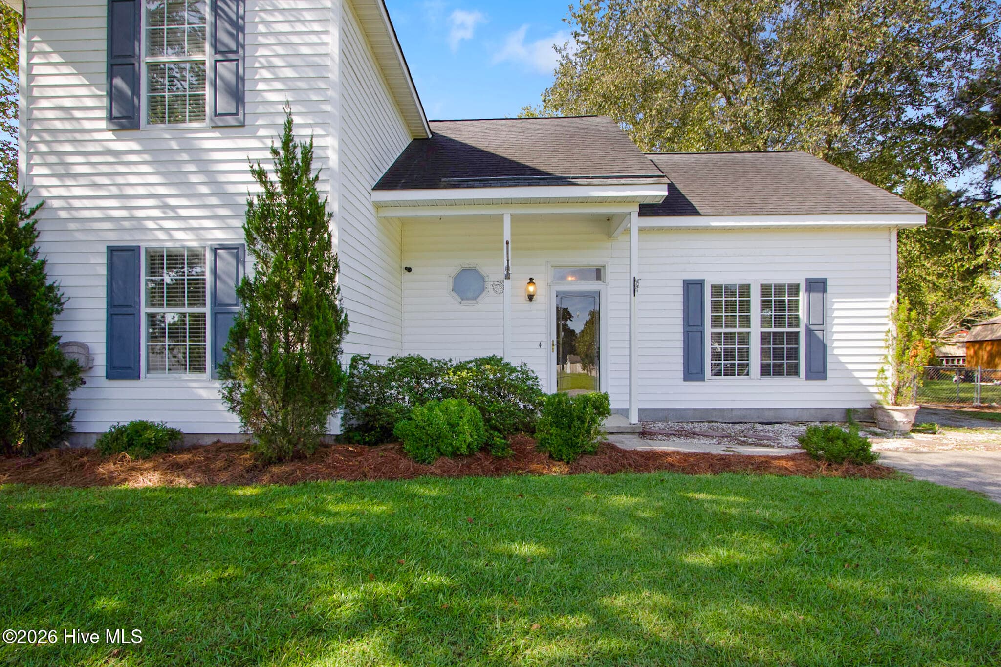 Single Family Residence at 2026 Longview Drive, Greenville, NC 27858, photo 2 of 37